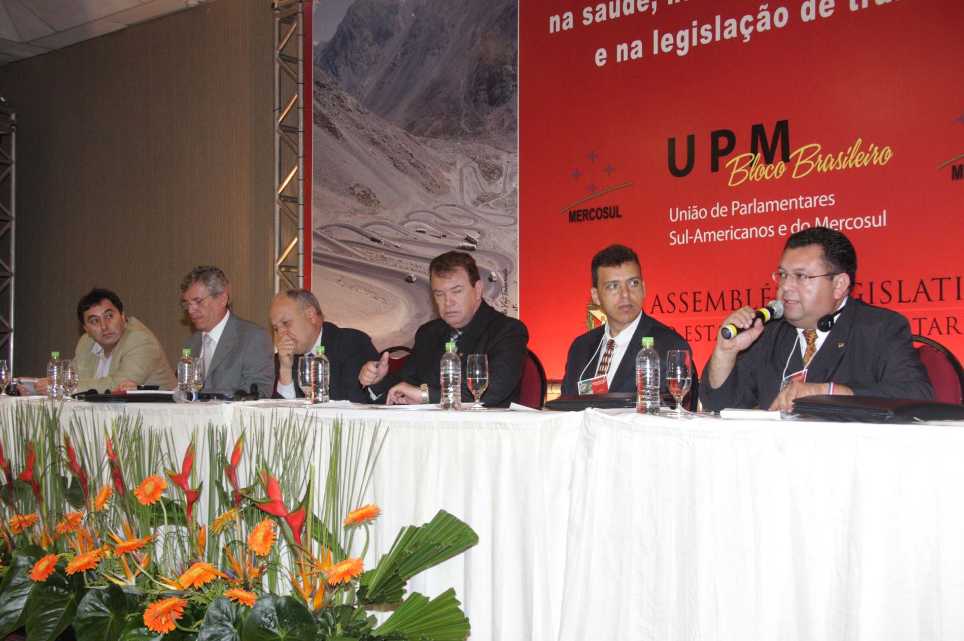 UPM - Debates para 