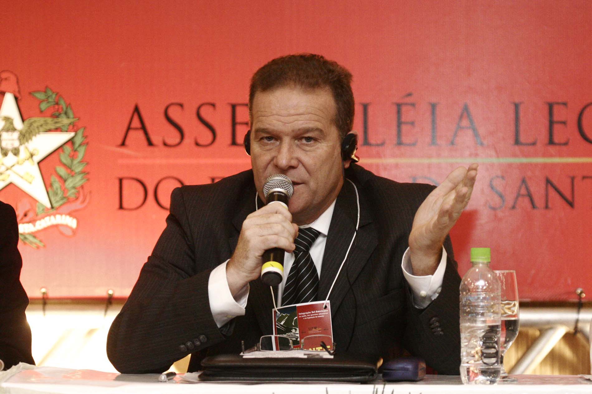 Carlos Briceño