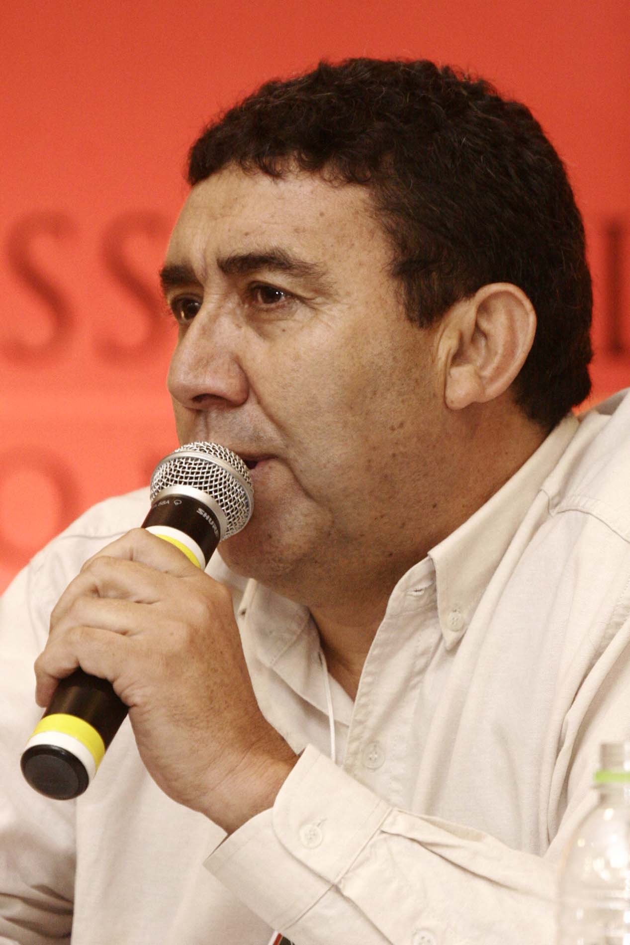 Jaime Mosso