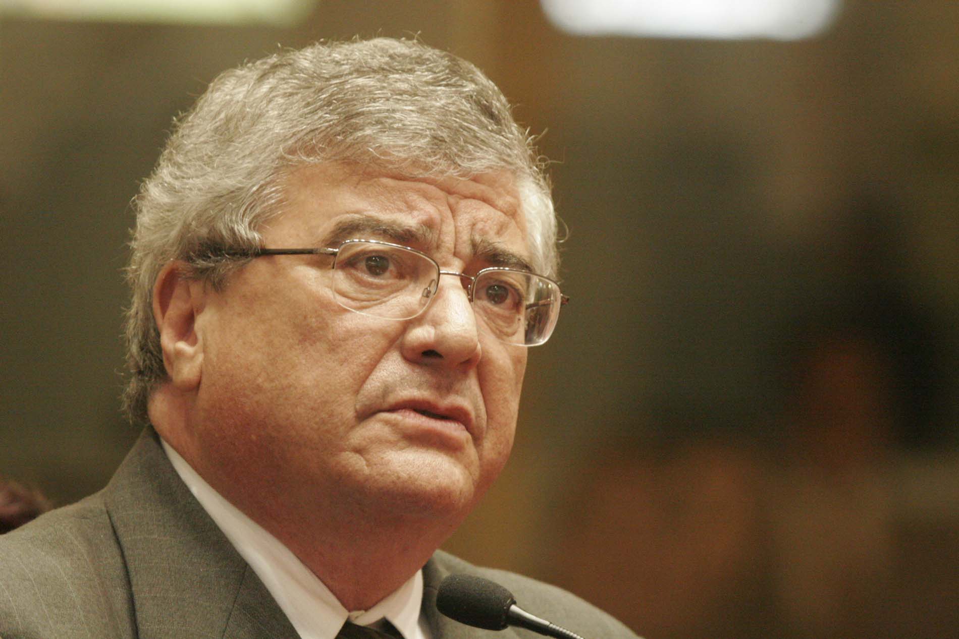 Deputado Lício Mauro da Silveira (PP)