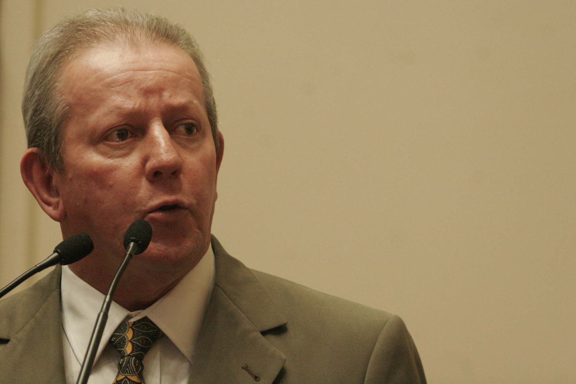 Deputado Marcos Vieira (PSDB)