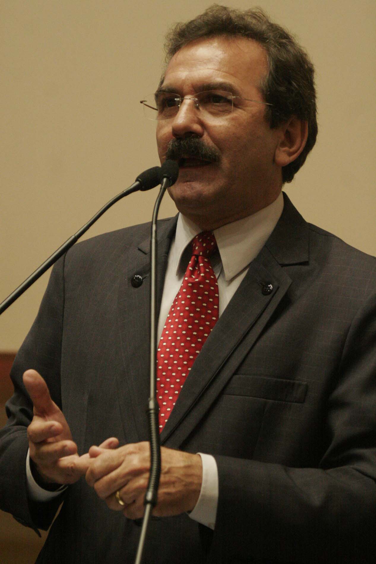 Deputado Serafim Venzon (PSDB)