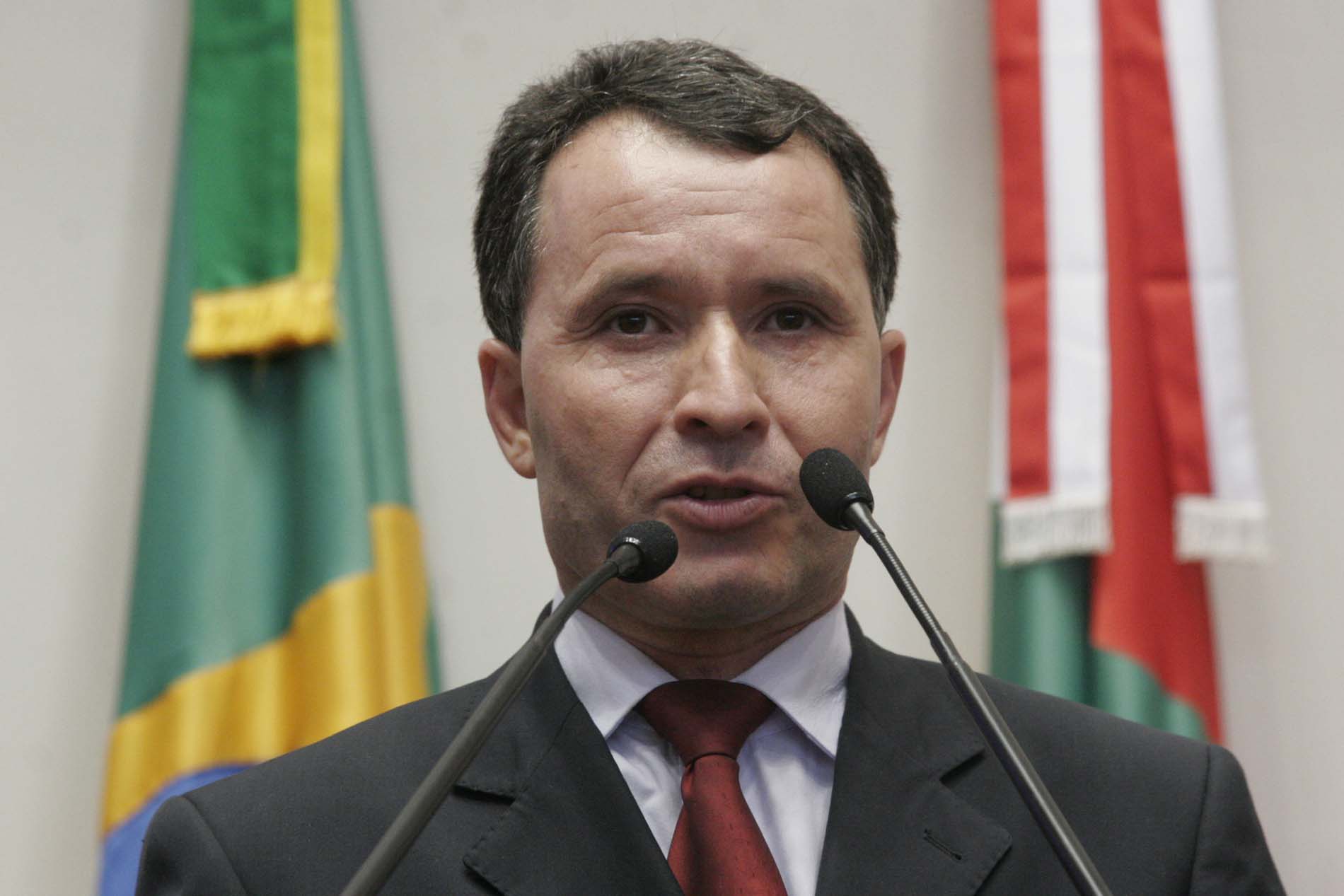 Deputado Darci de Matos (DEM)