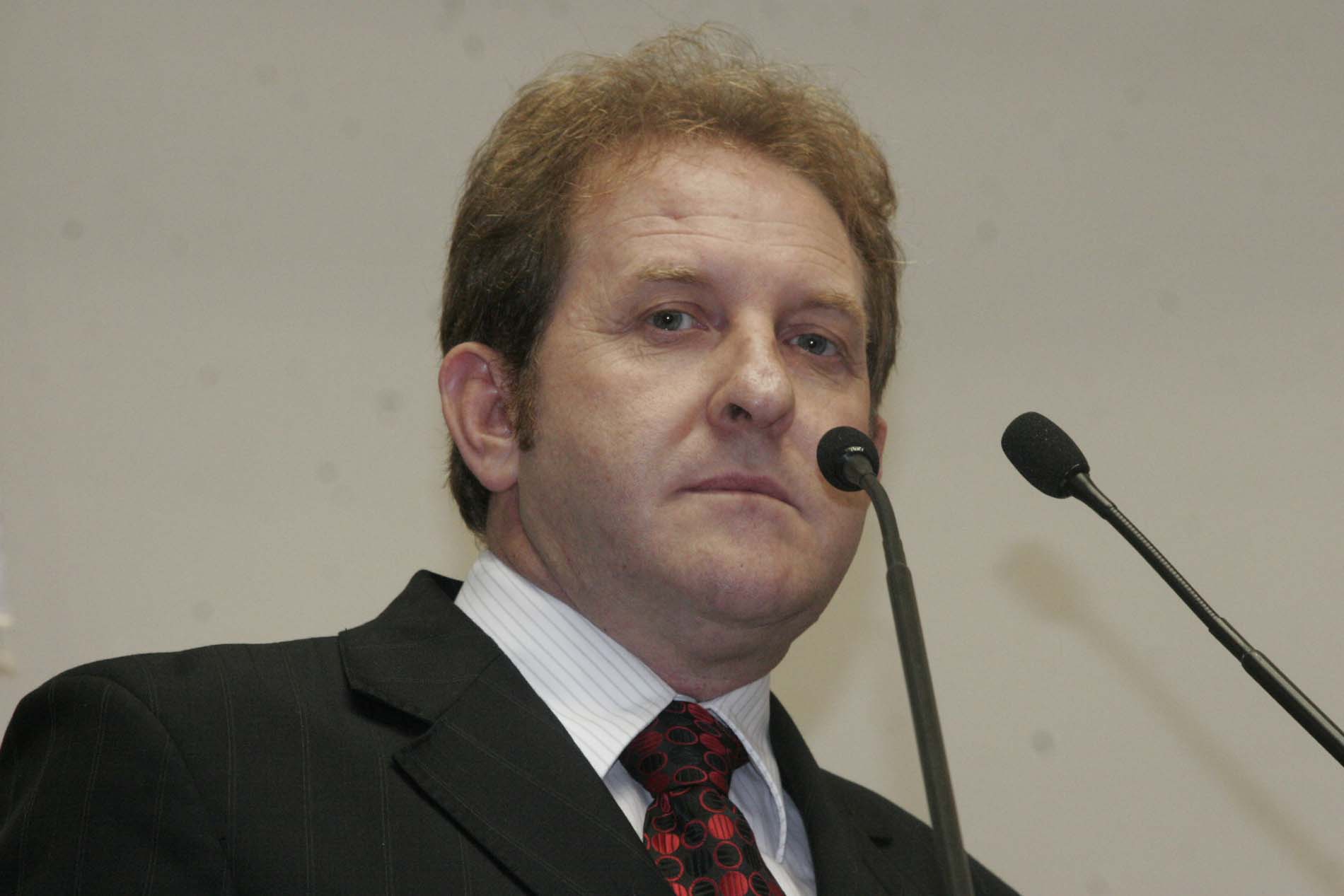 Deputado Valmir Comin (PP)