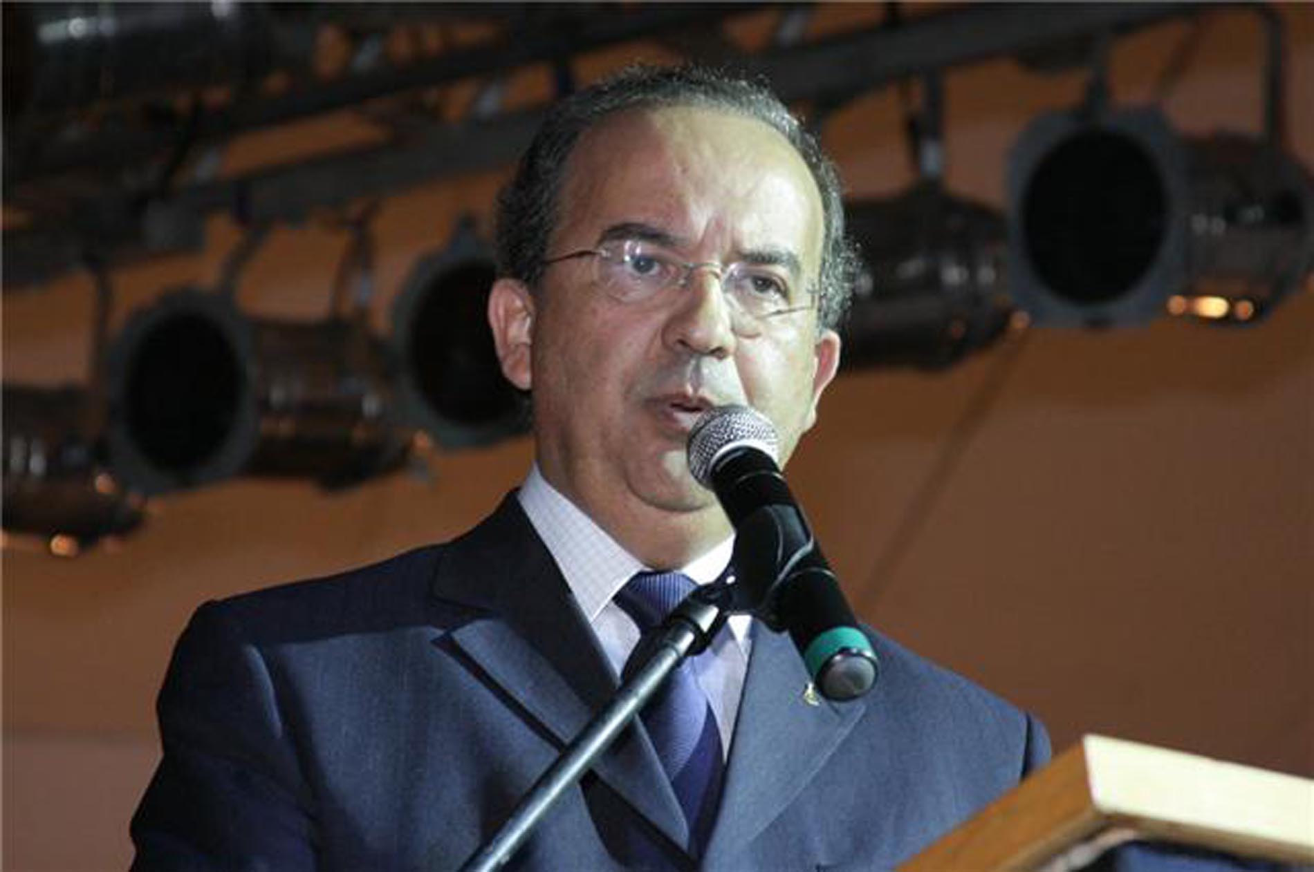 Abertura oficial do FIMC - Centro Sul