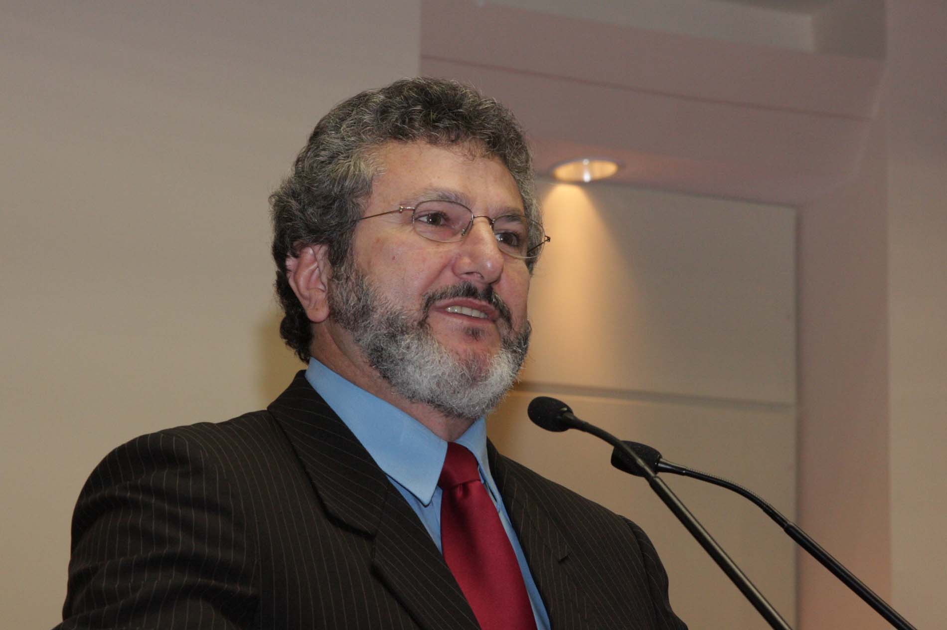 Deputado Padre Pedro Baldissera (PT)