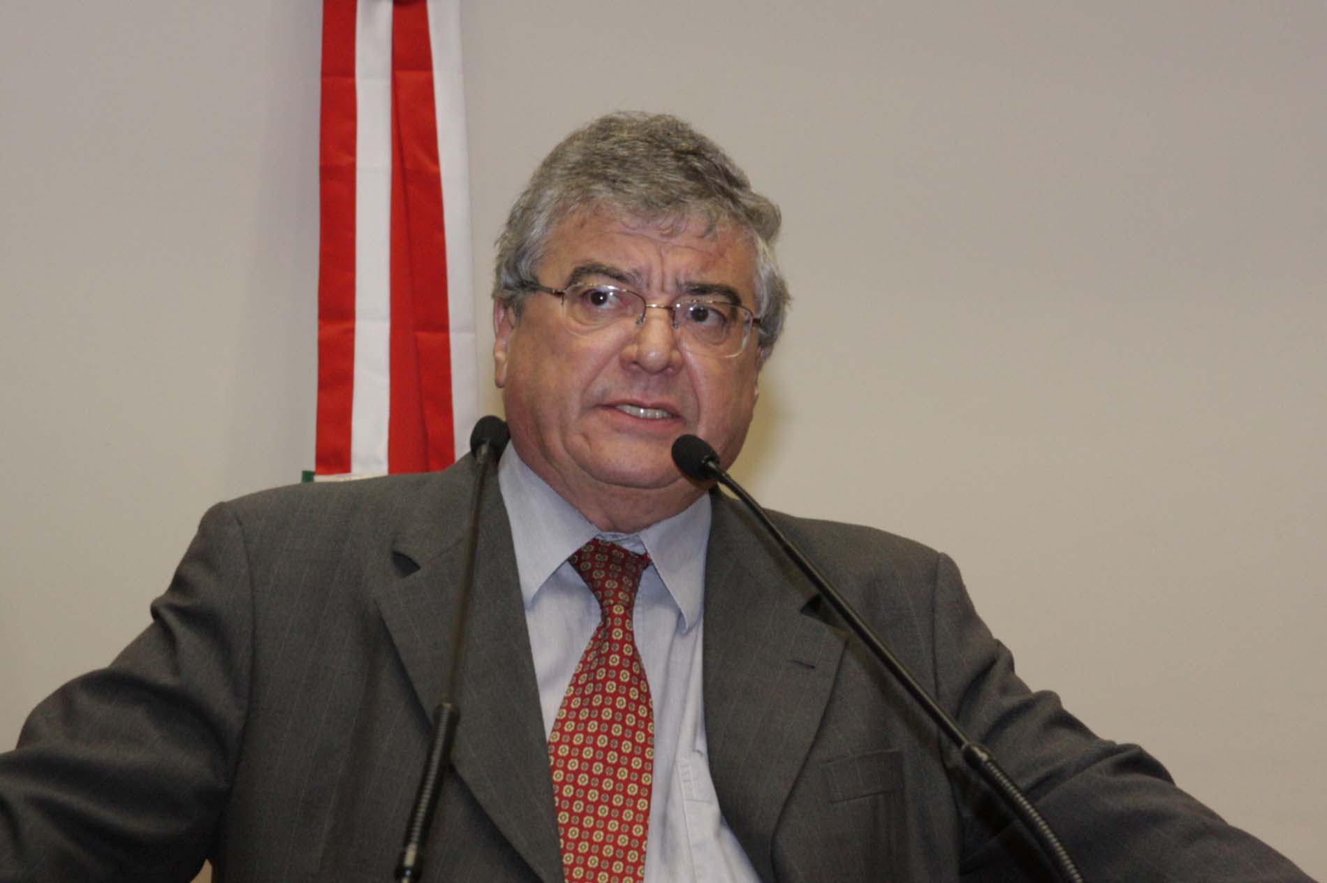 Deputado Lício Mauro da Silveira (PP)