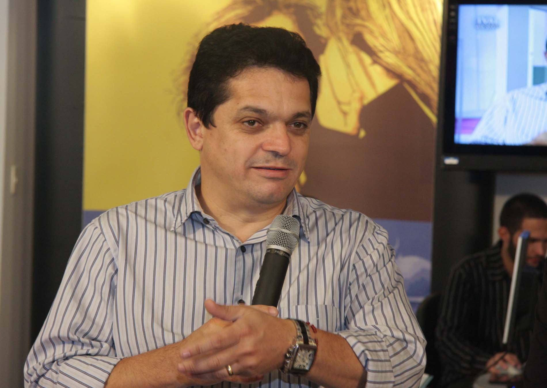 Prefeito de Chapecó