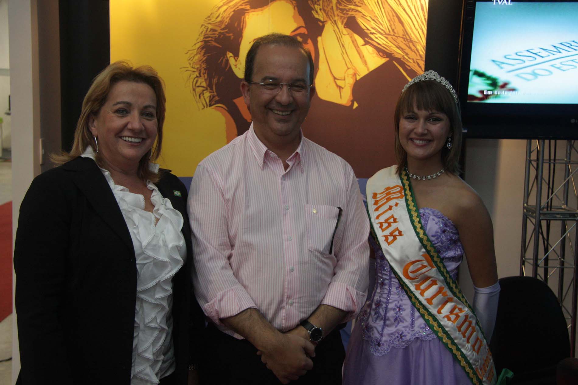 Prefeita de Camboriú