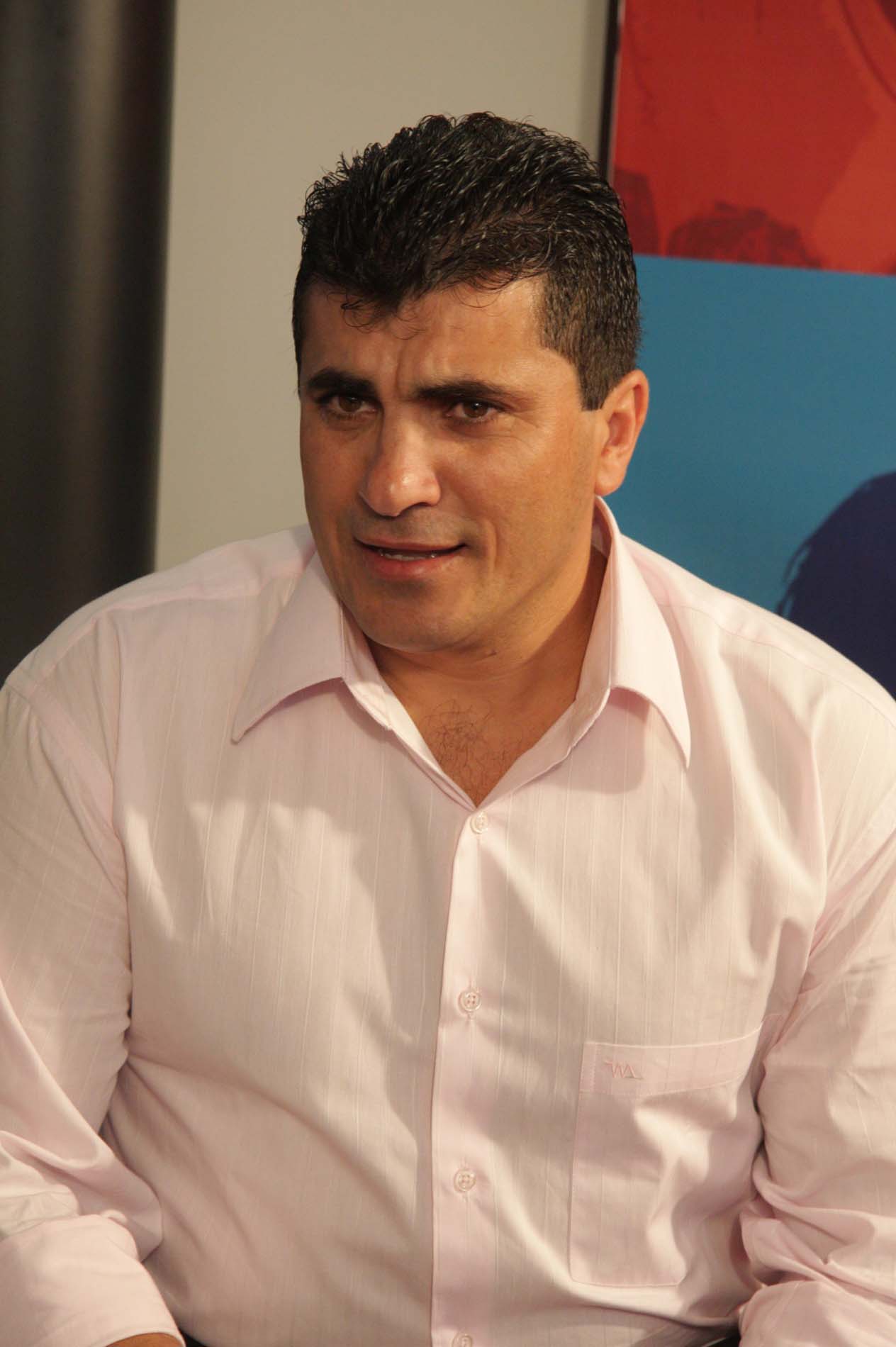Jesiel Oliveira - Vereador de Imbituba
