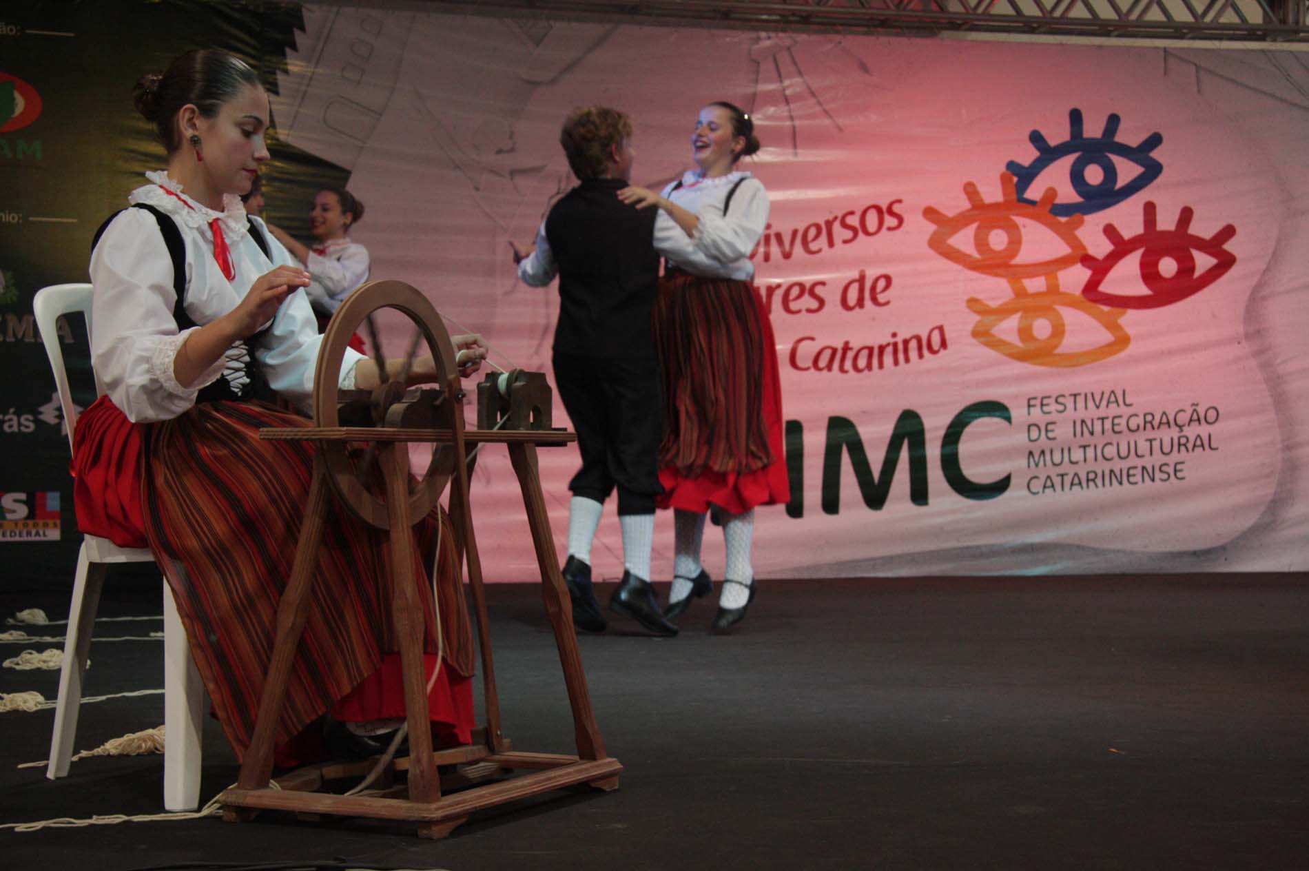 Grupo Ítalo-Brasileiro de Nova Veneza