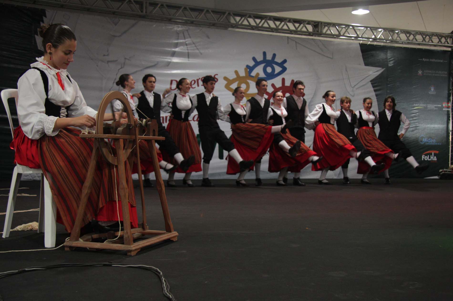 Grupo Ítalo-Brasileiro de Nova Veneza