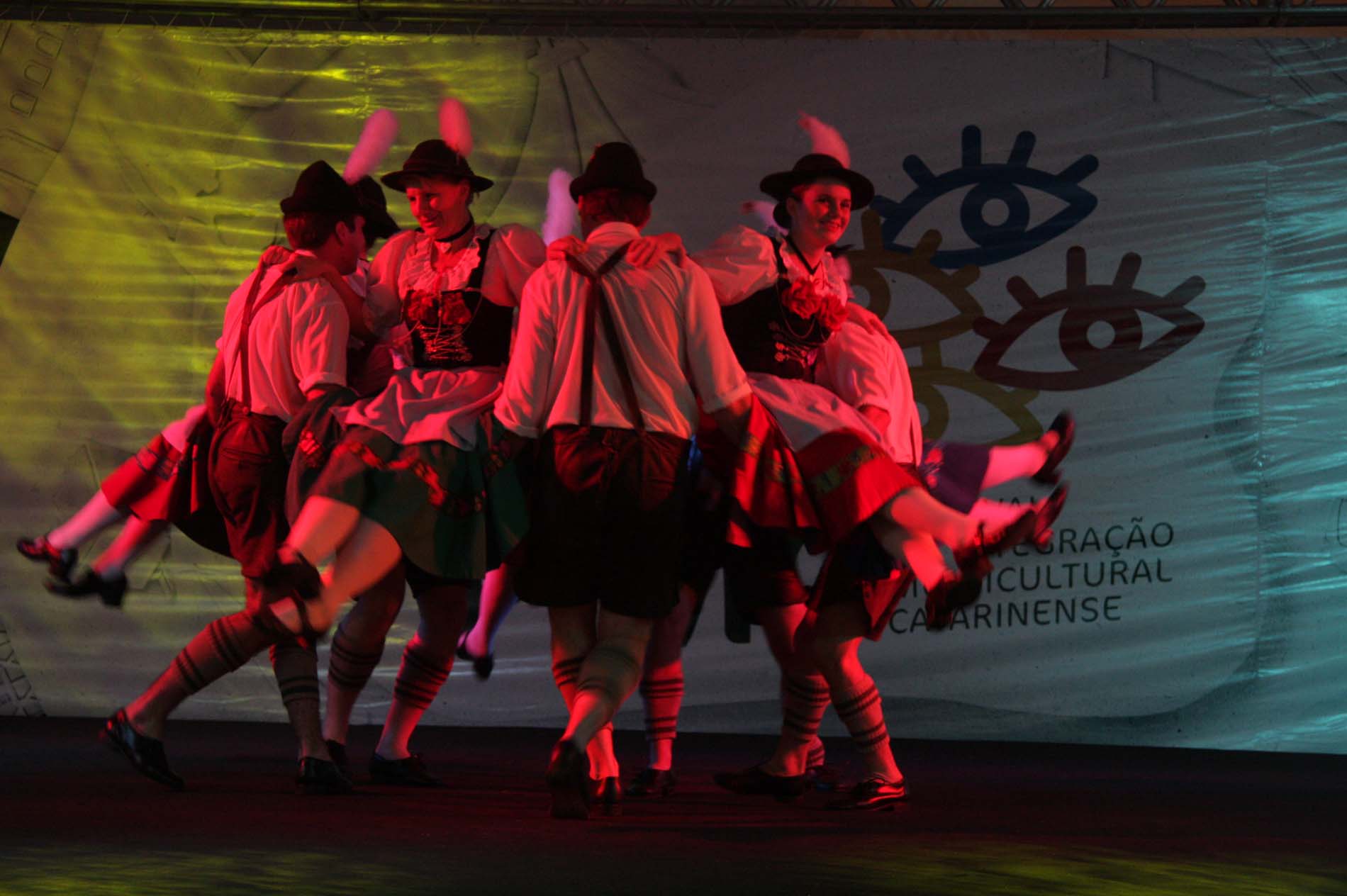 Grupo Alpino Germânico de Pomerode