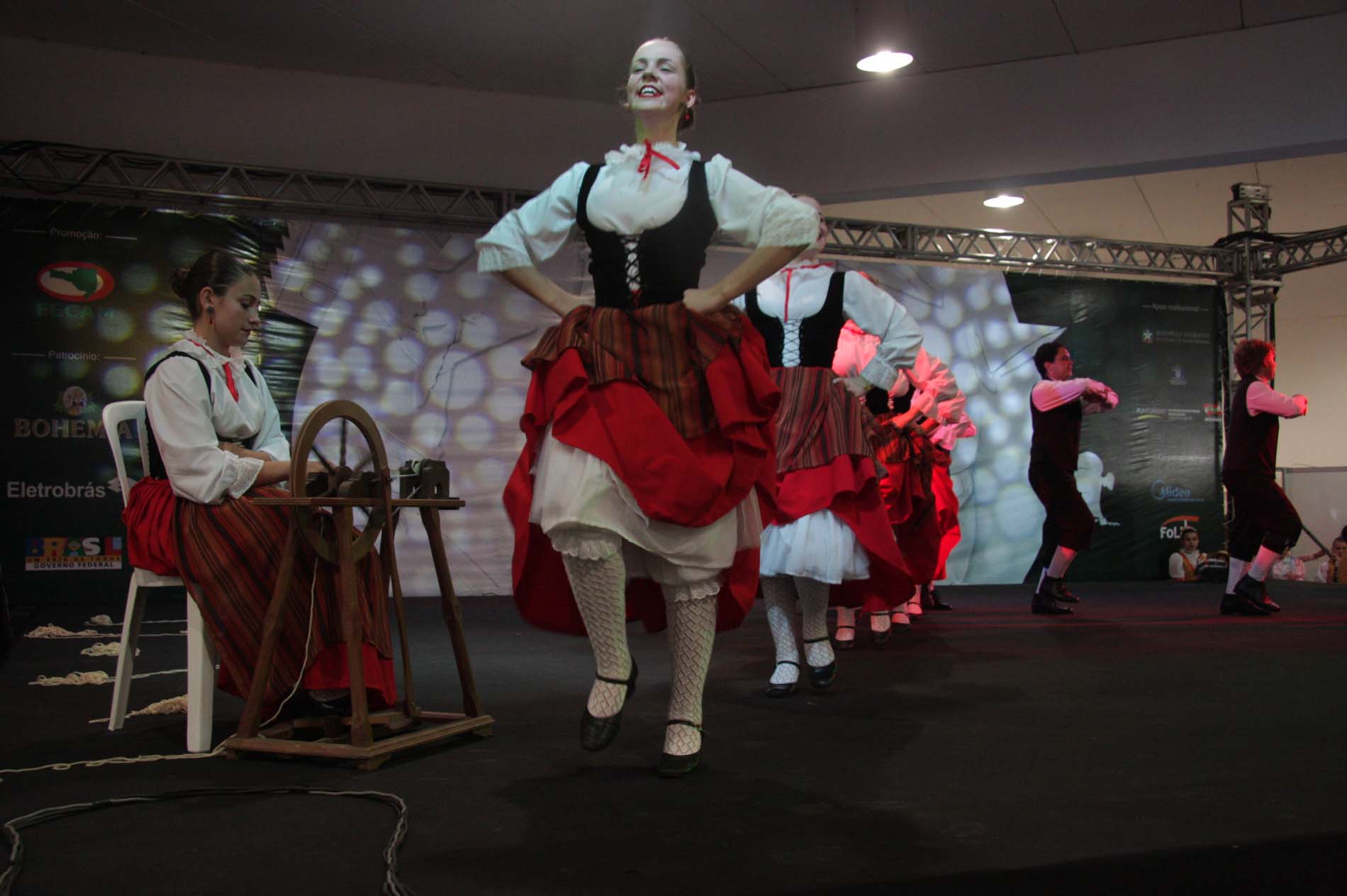 Grupo Ítalo-Brasileiro de Nova Veneza