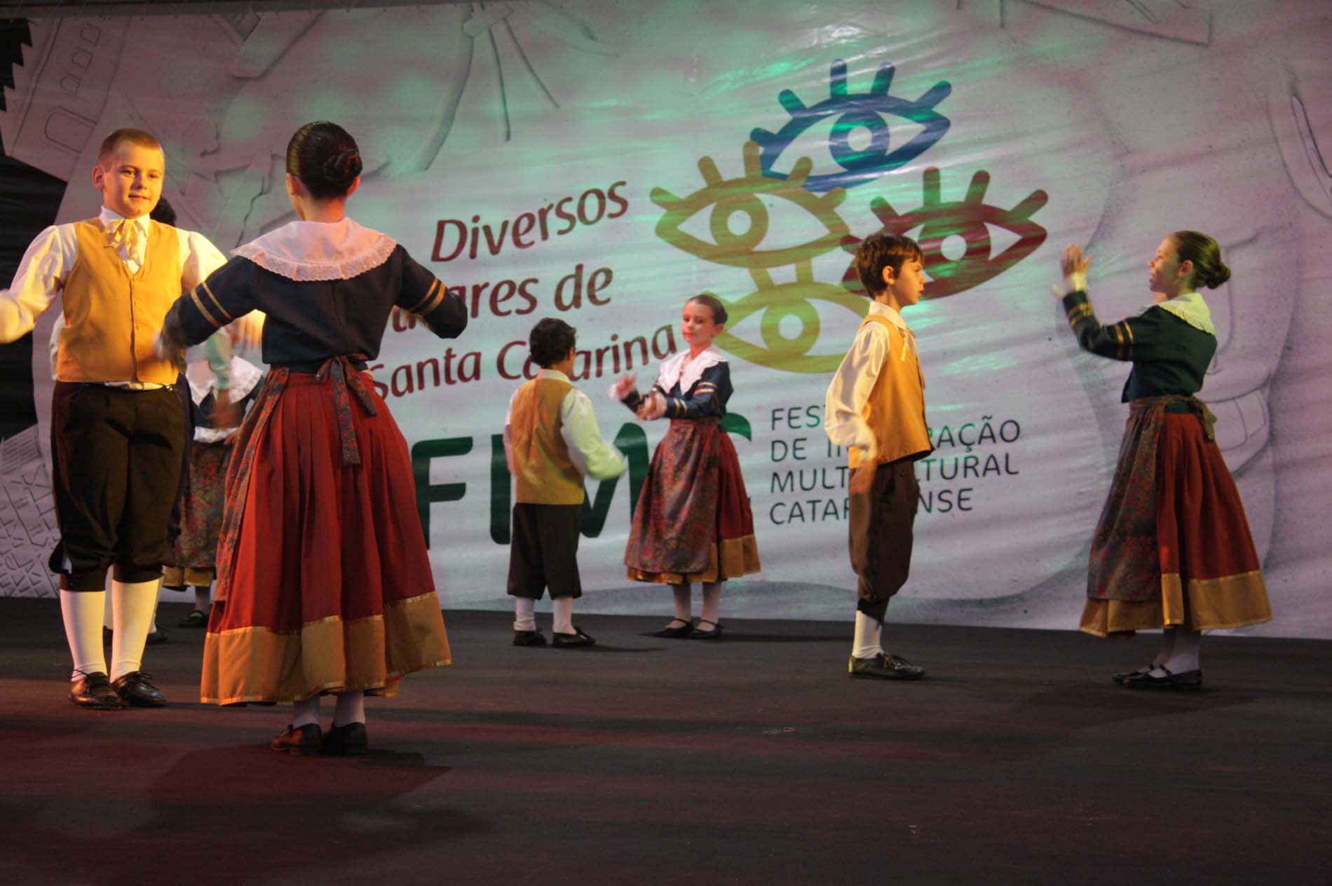 Grupo Ítalo-Brasileiro de Nova Veneza