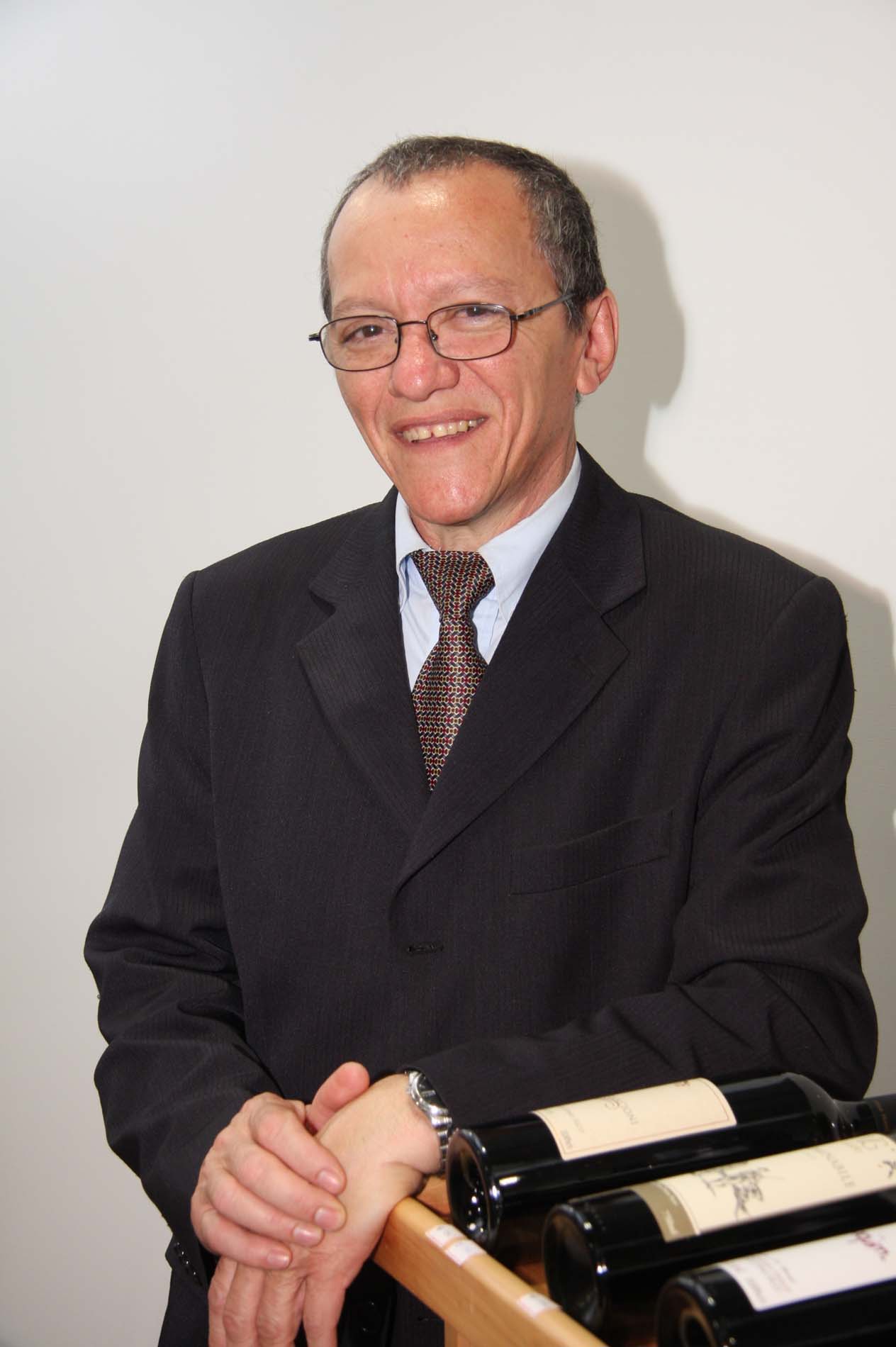 Francisco Brito – Produtor de Vinhos em São Joaquim