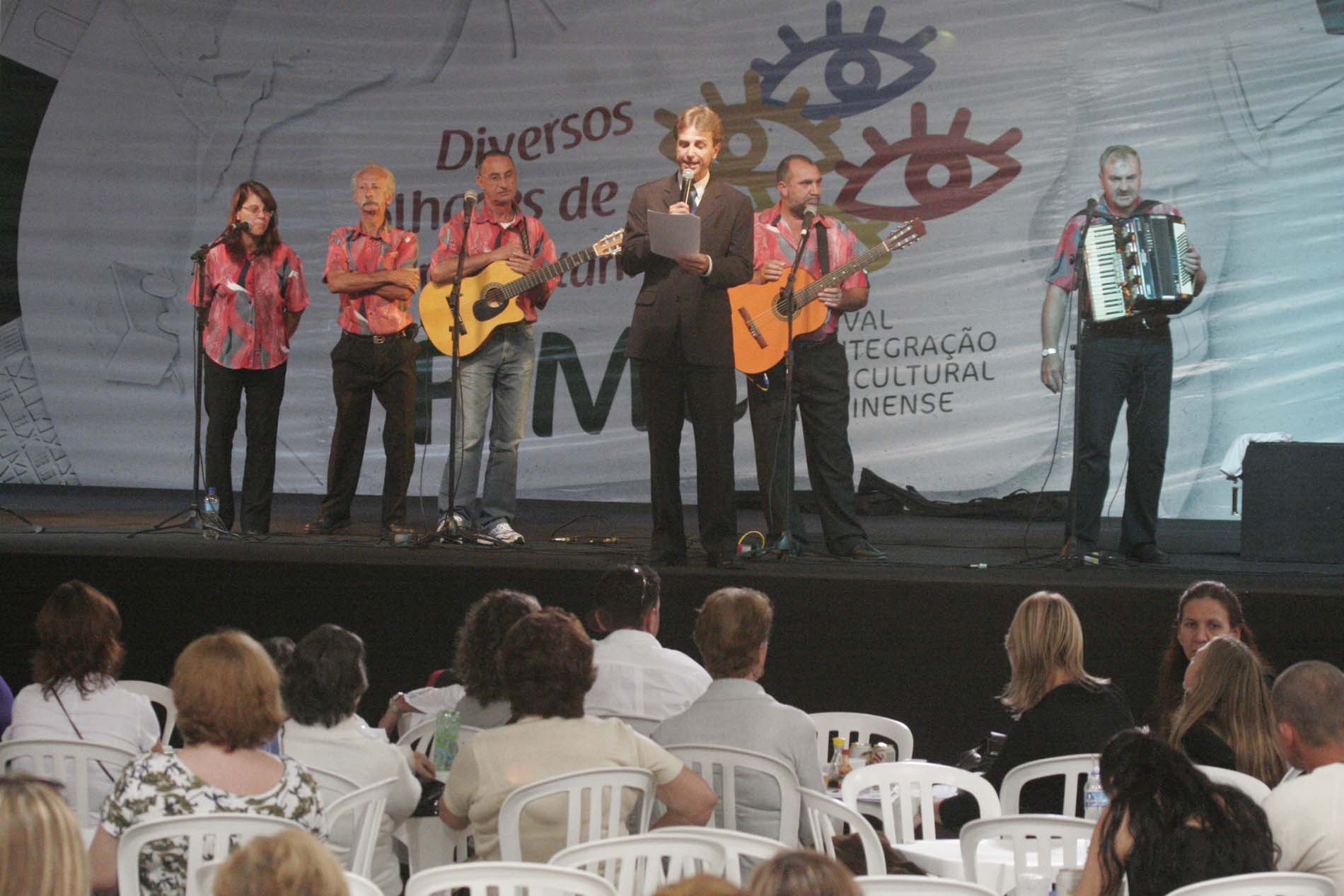 Boi-de-mamão - FIMC