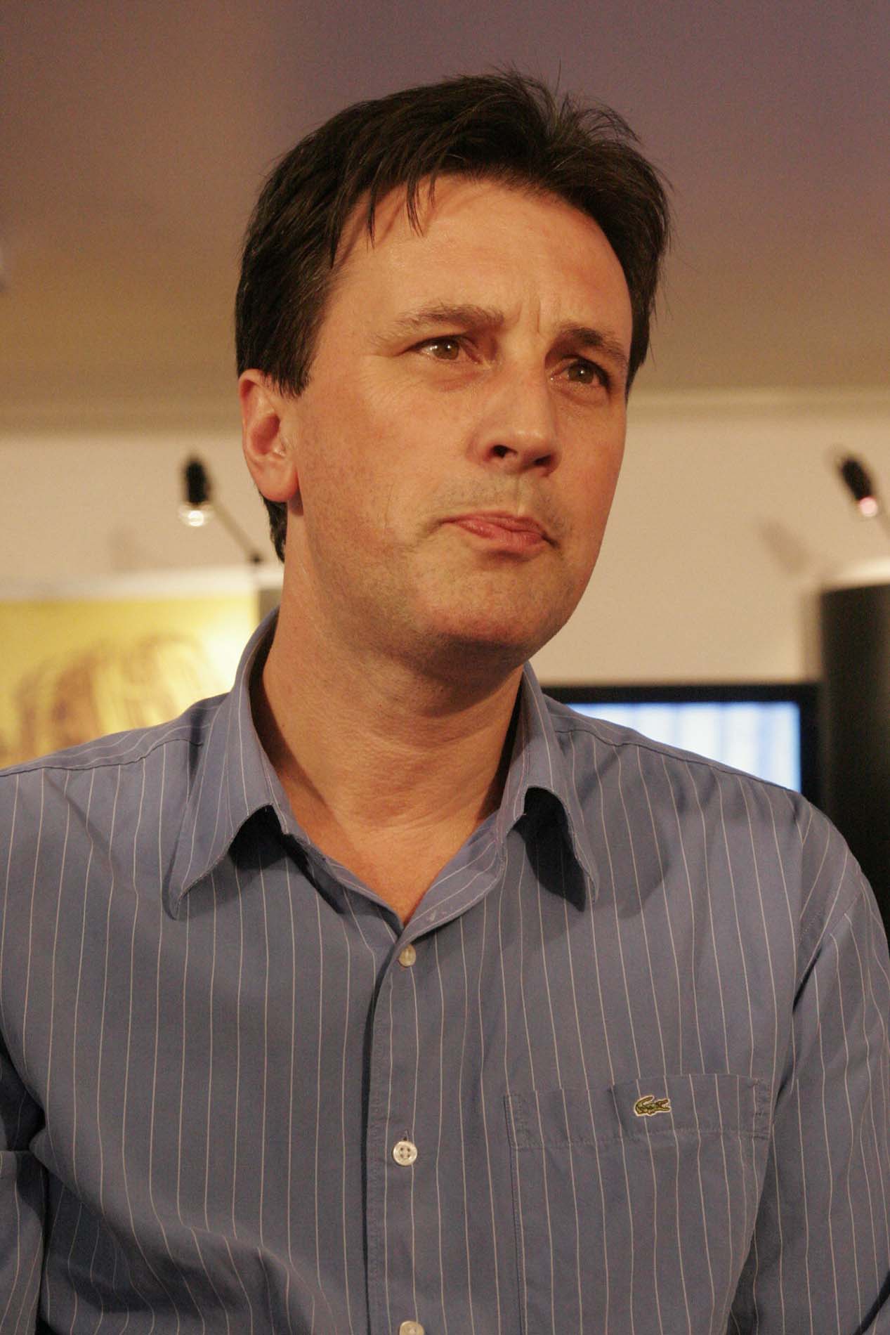 Deputado Federal Claúdio Vignatti (PT/SC)
