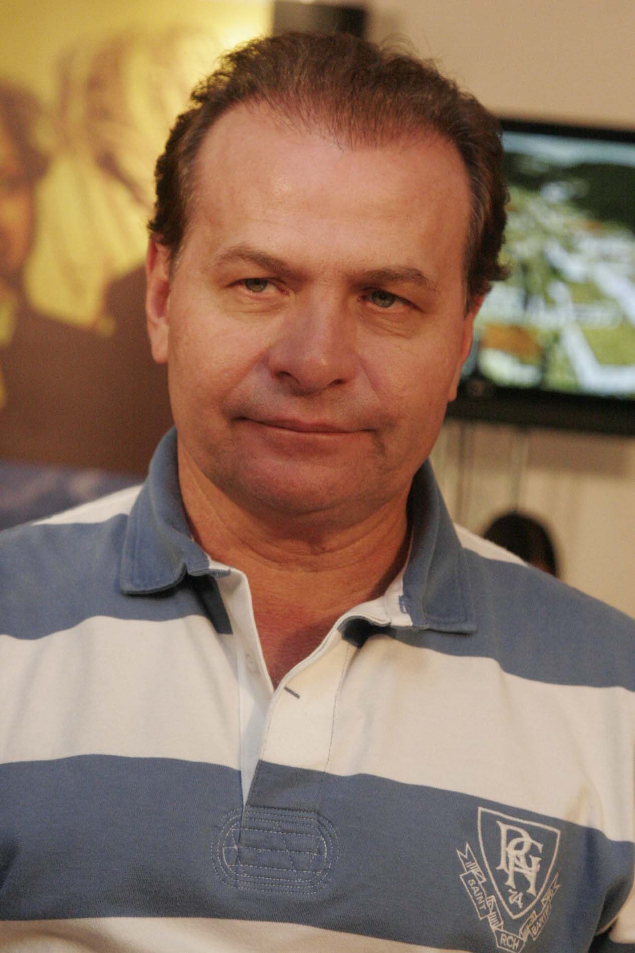 Gilmar Knasel – Sec. de Turismo