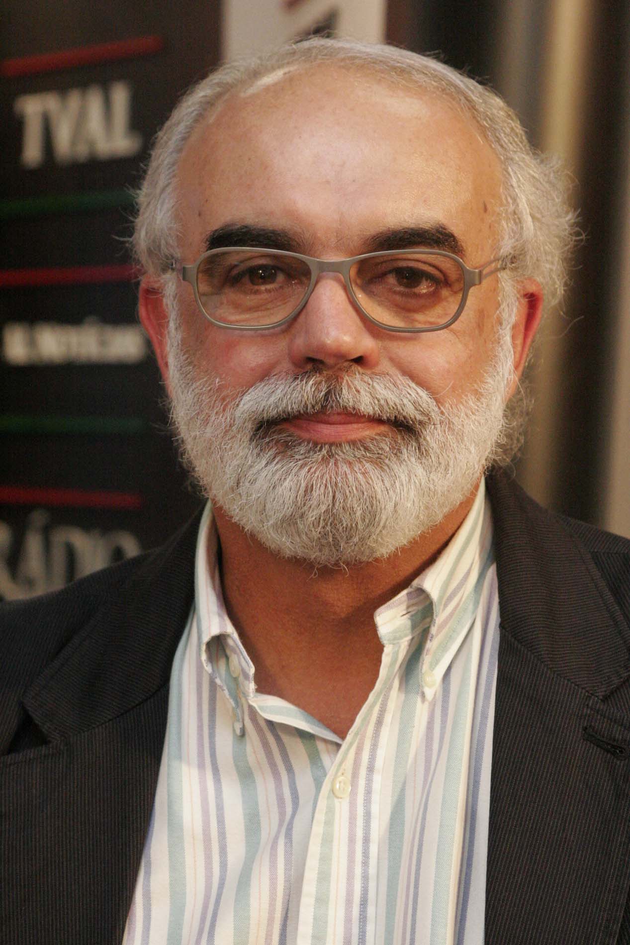 Roberto Costa - Presidente da Propague