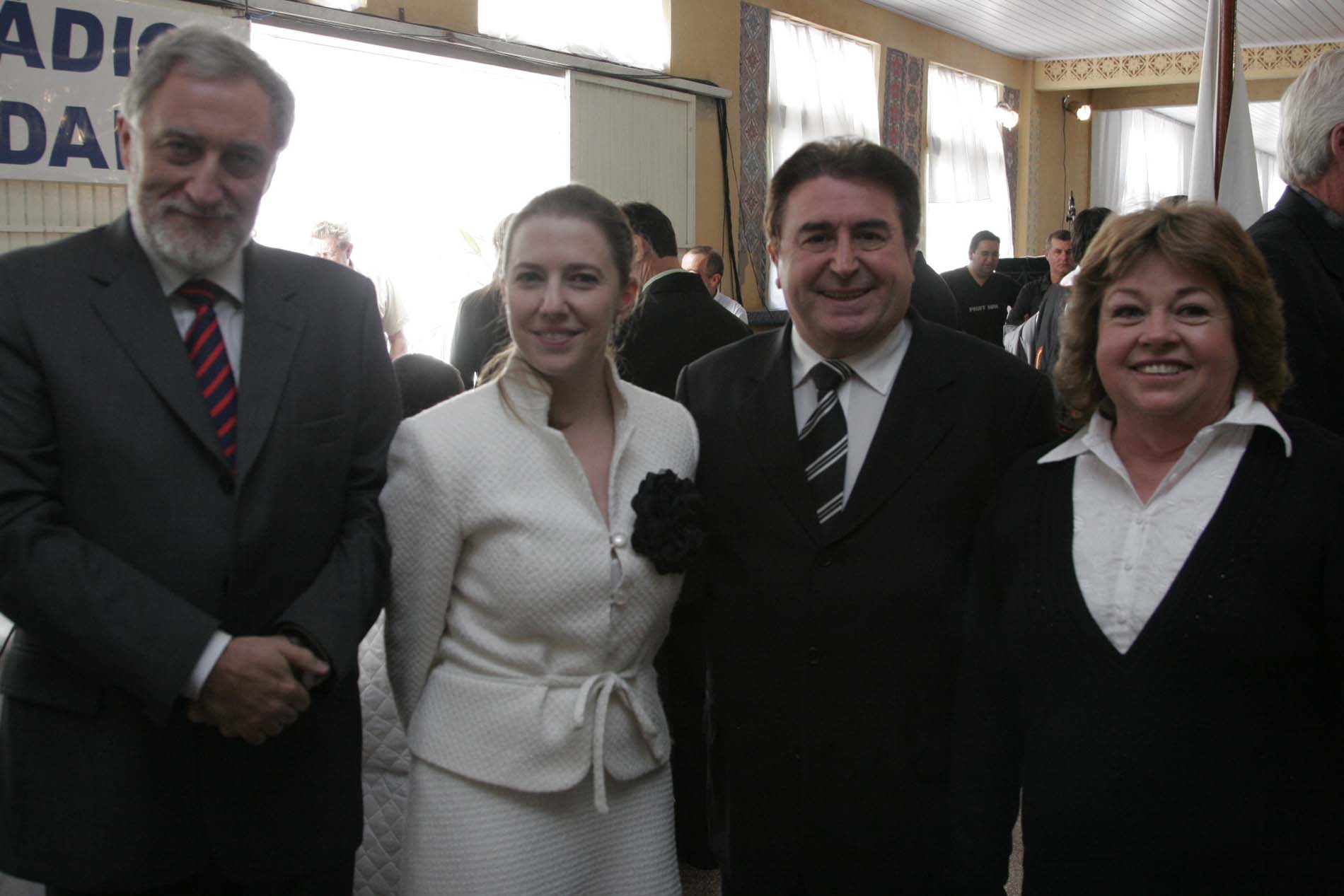 Embaixador da Polônia