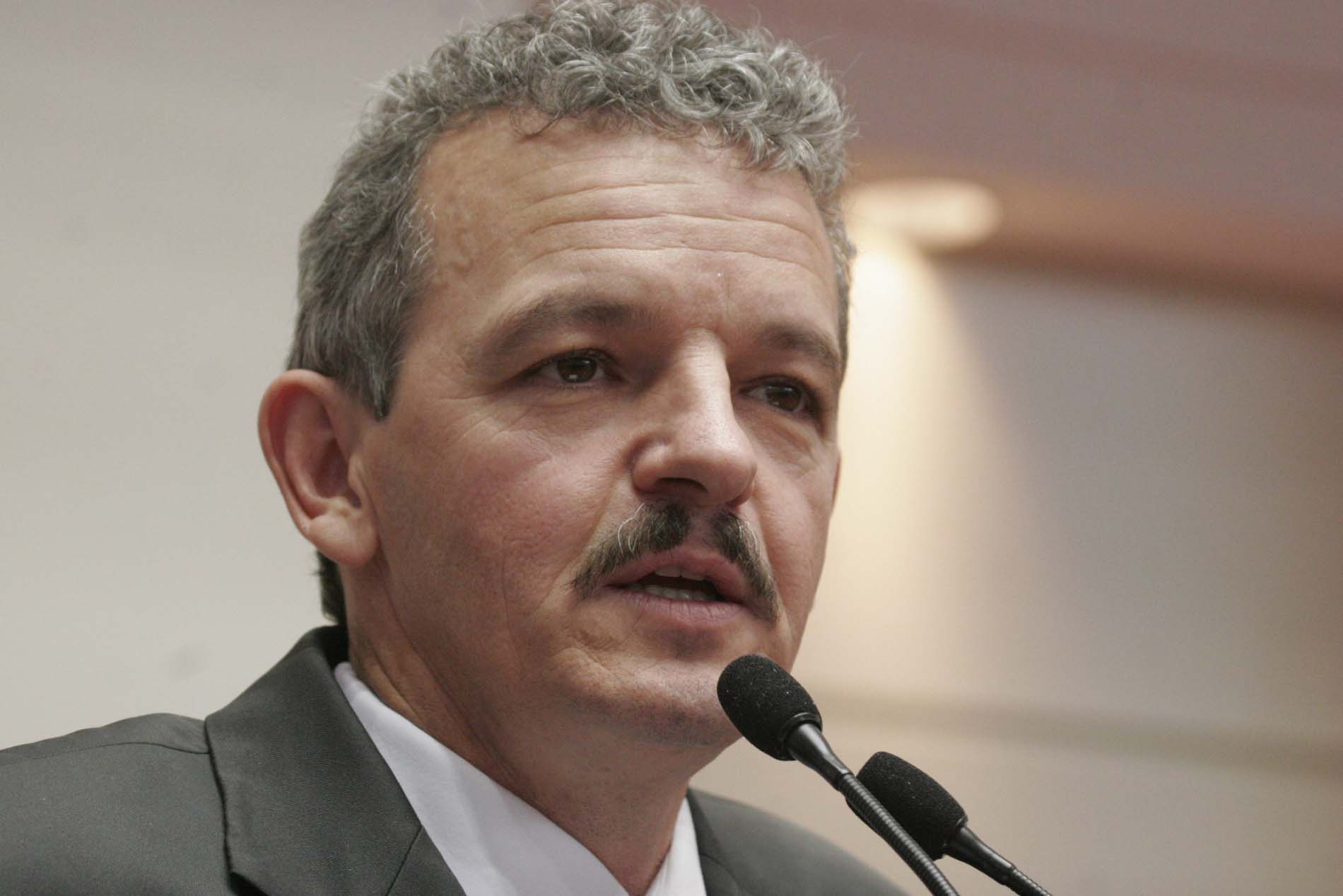 Deputado Dirceu Dresch (PT)