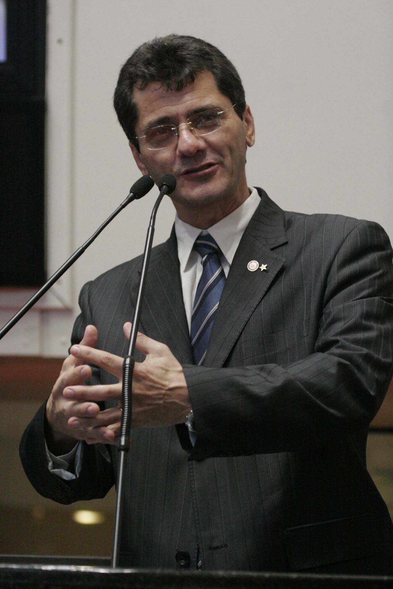 Deputado Jailson Lima (PT)