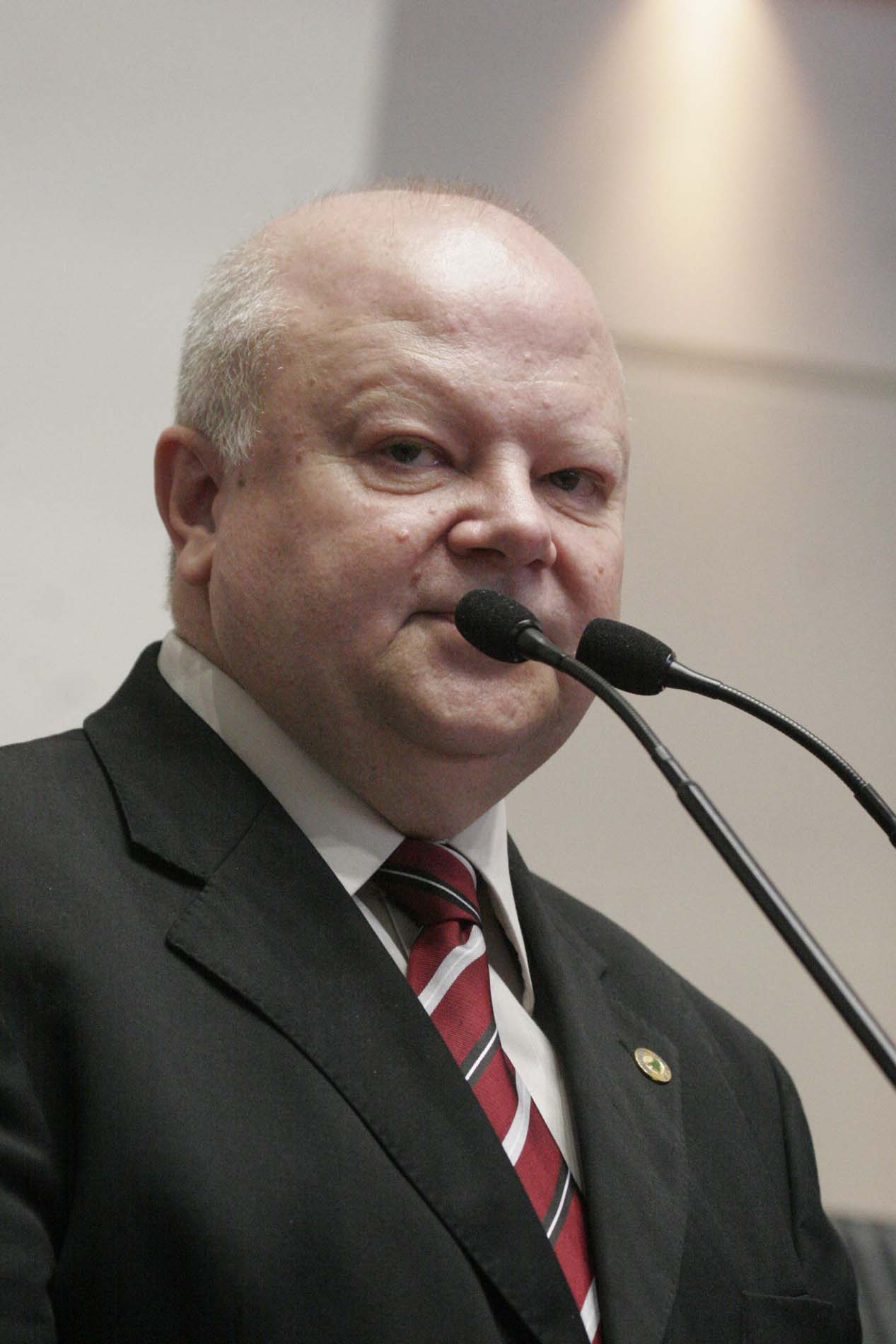 Deputado Renato Hinnig (PMDB)