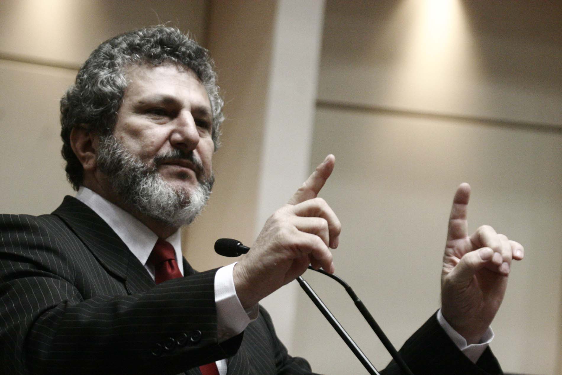 Deputado Padre Pedro Baldissera (PT)