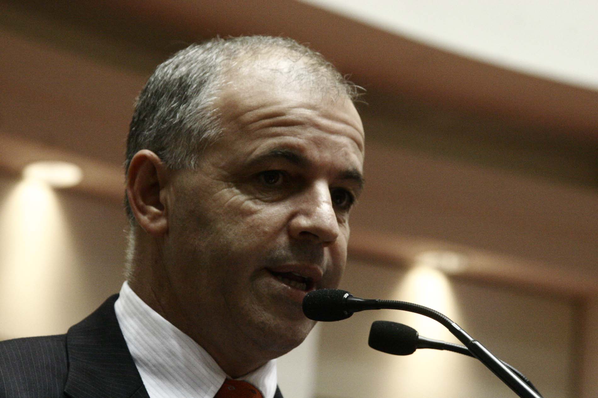 Deputado Sargento Soares (PDT)