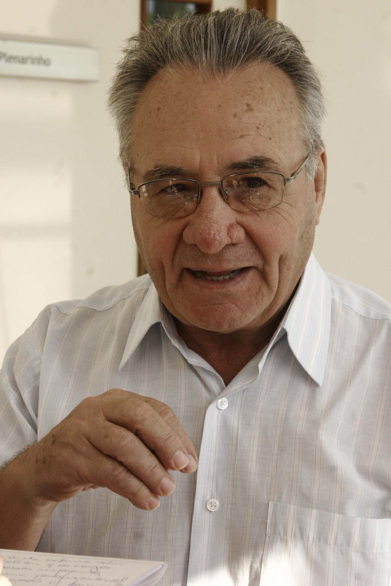 Audiência pública 