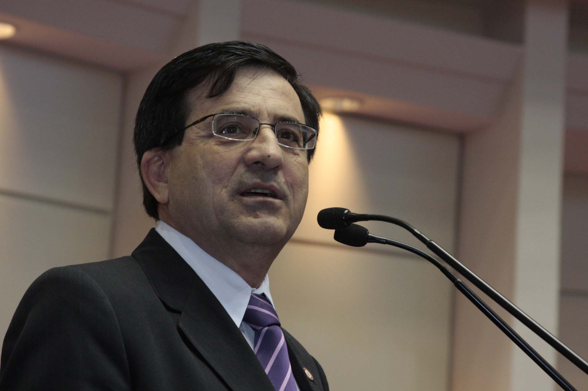 Deputado José Natal (PSDB)