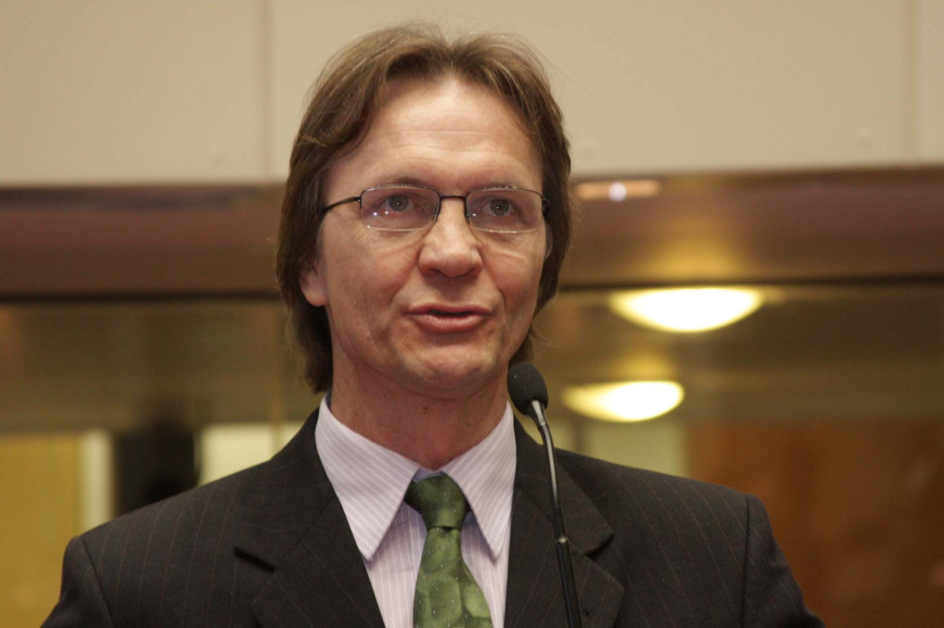 Deputado Pedro Uczai (PT)