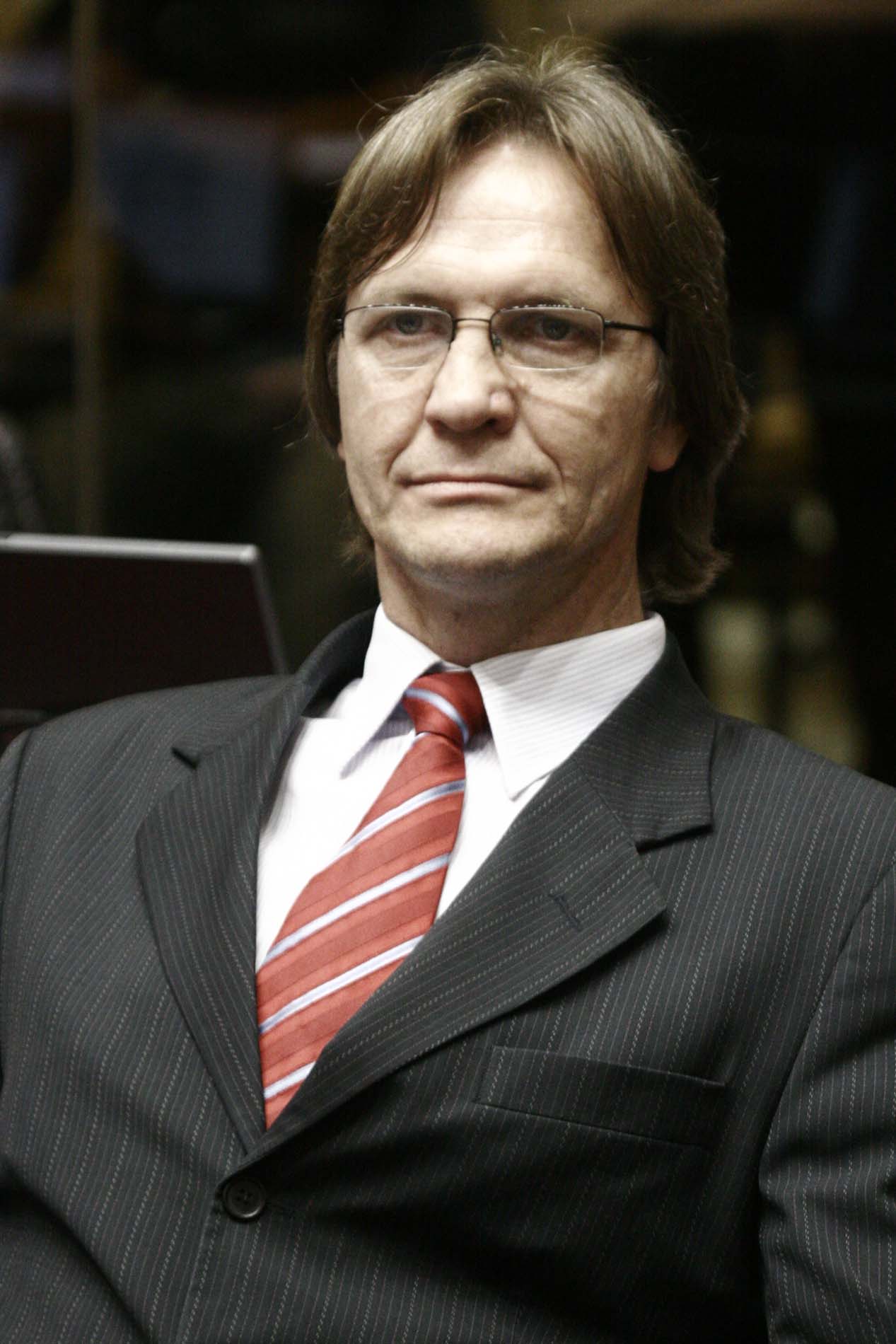 Deputado Pedro Uczai (PT)
