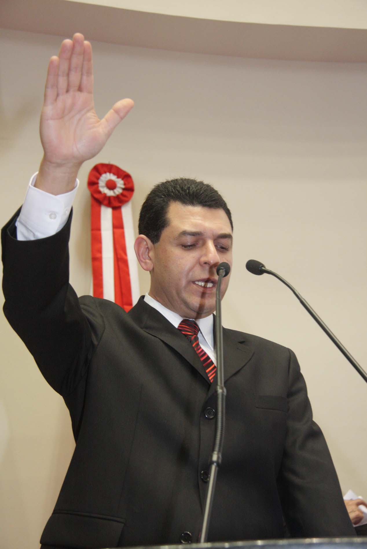 Deputado Plinio de Castro (PP)