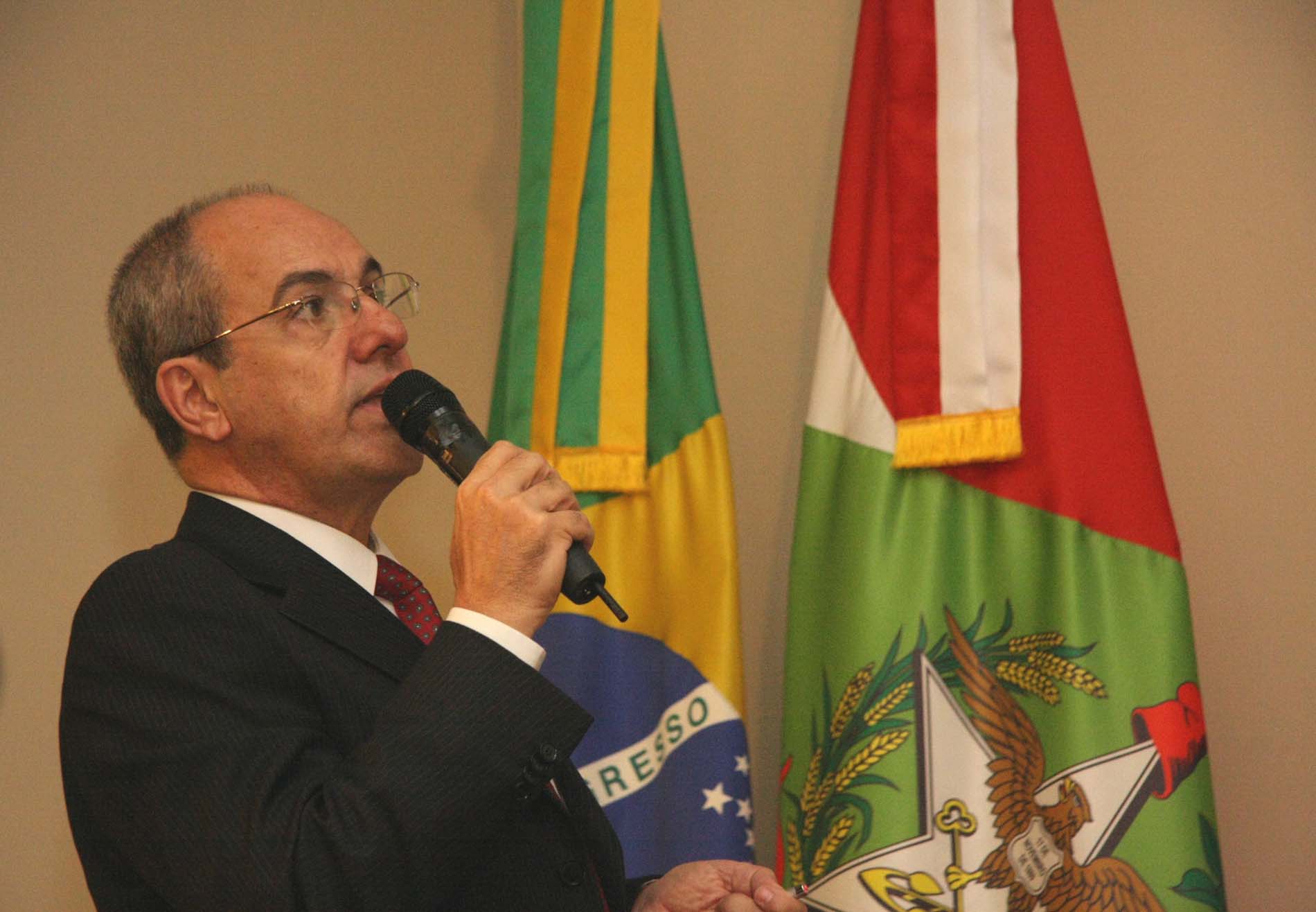SUSTENTAR 2009 – Diretor-executivo da Associação Brasileira de Energia Eólica (Abeeólica)