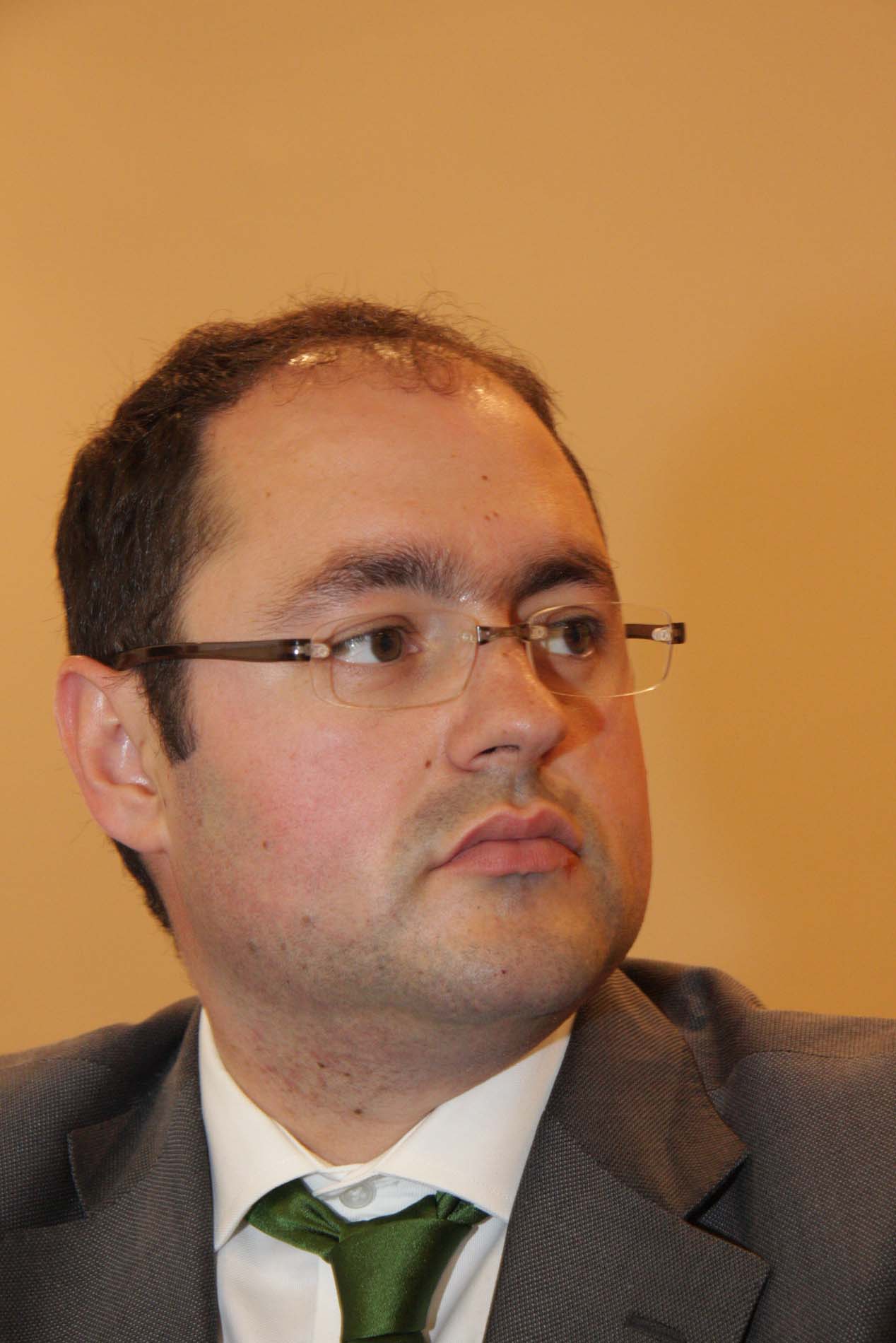 SUSTENTAR 2009 – Antonio José Martins