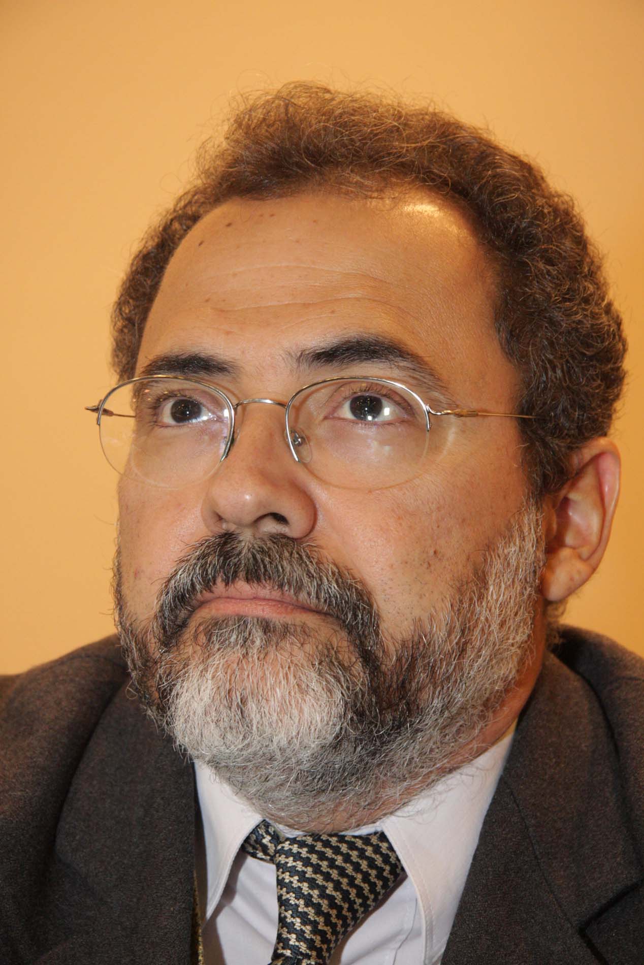 SUSTENTAR 2009 - Paulo Carvalho