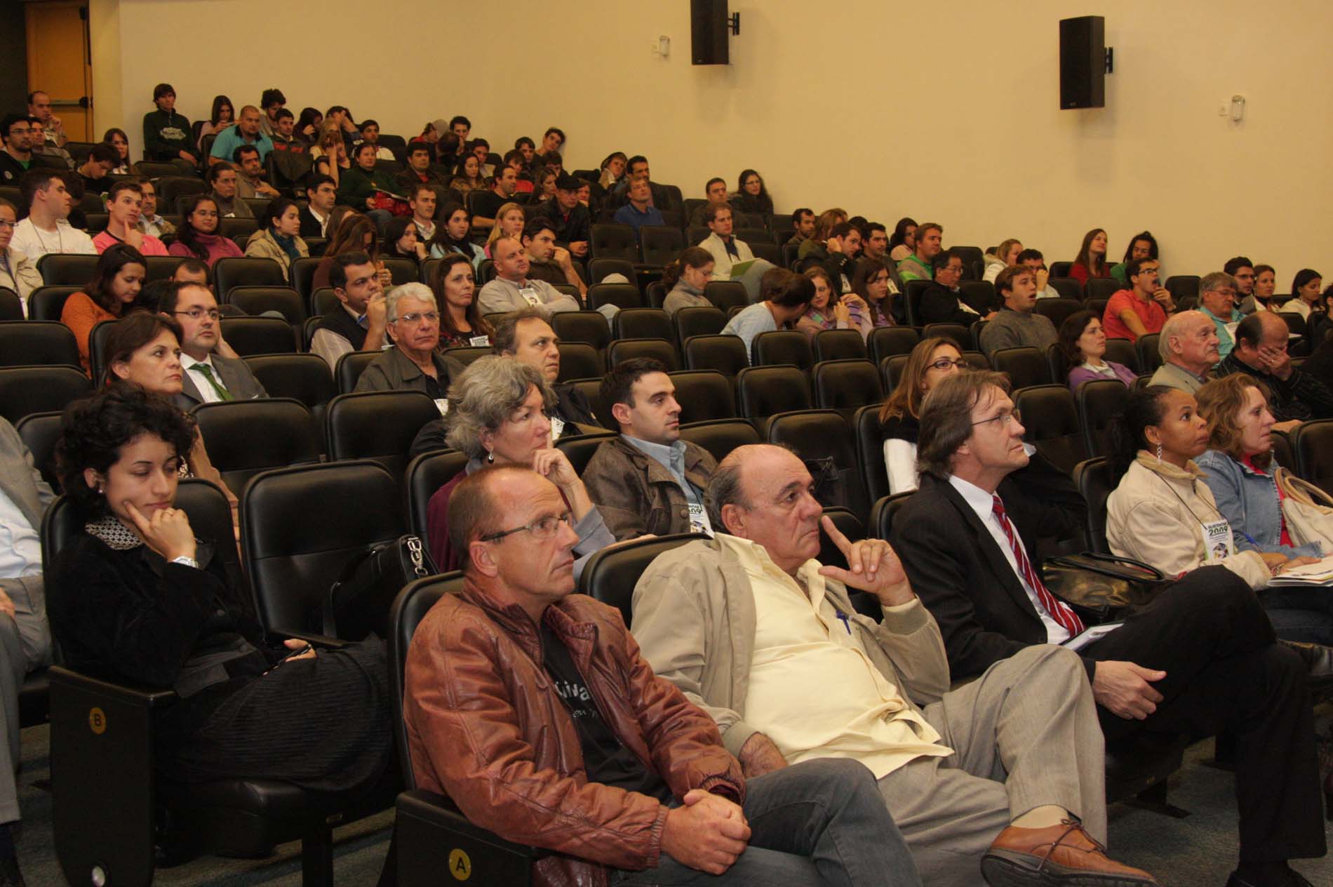 SUSTENTAR 2009