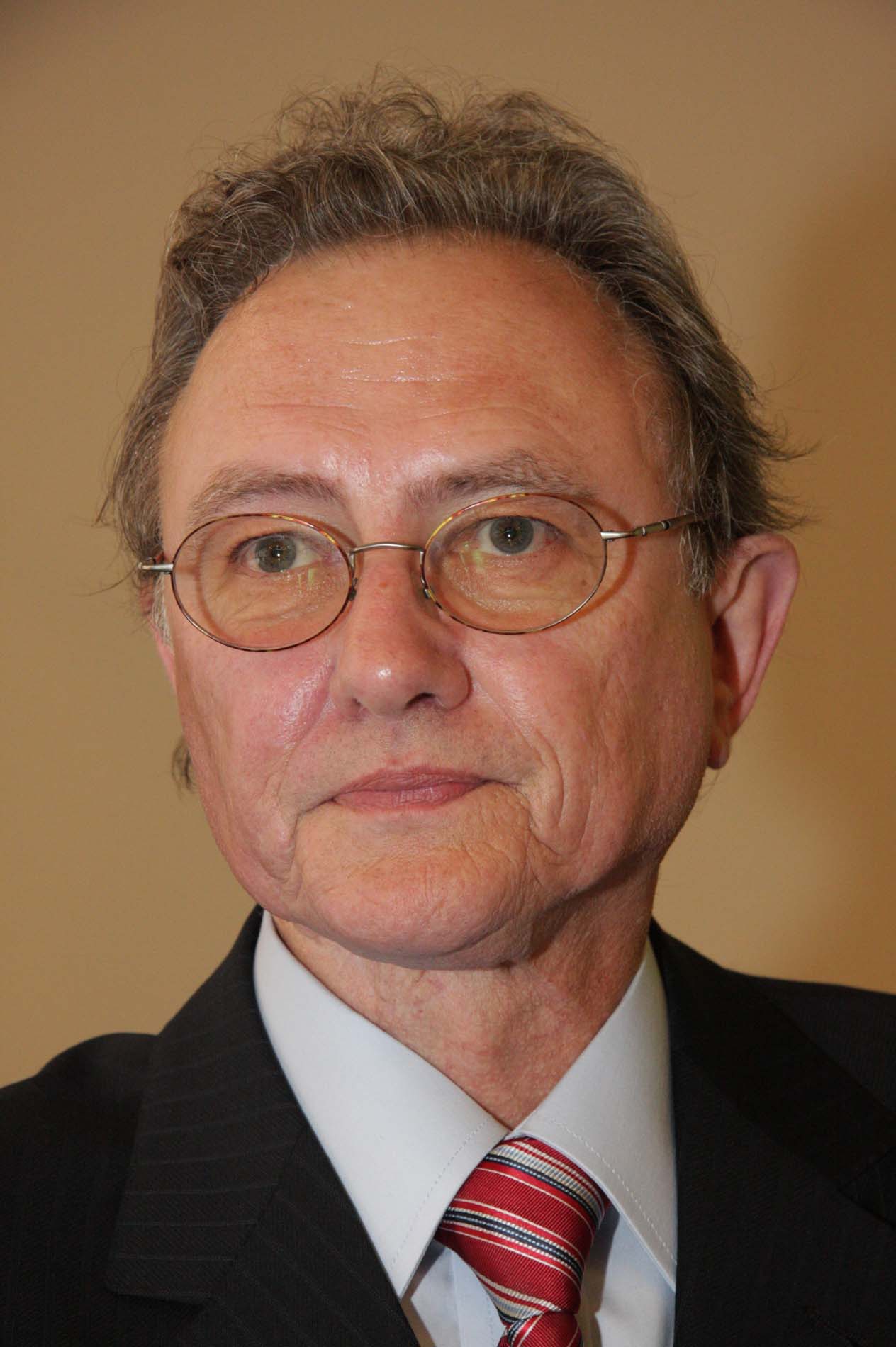 SUSTENTAR 2009 - Ulrich Werder