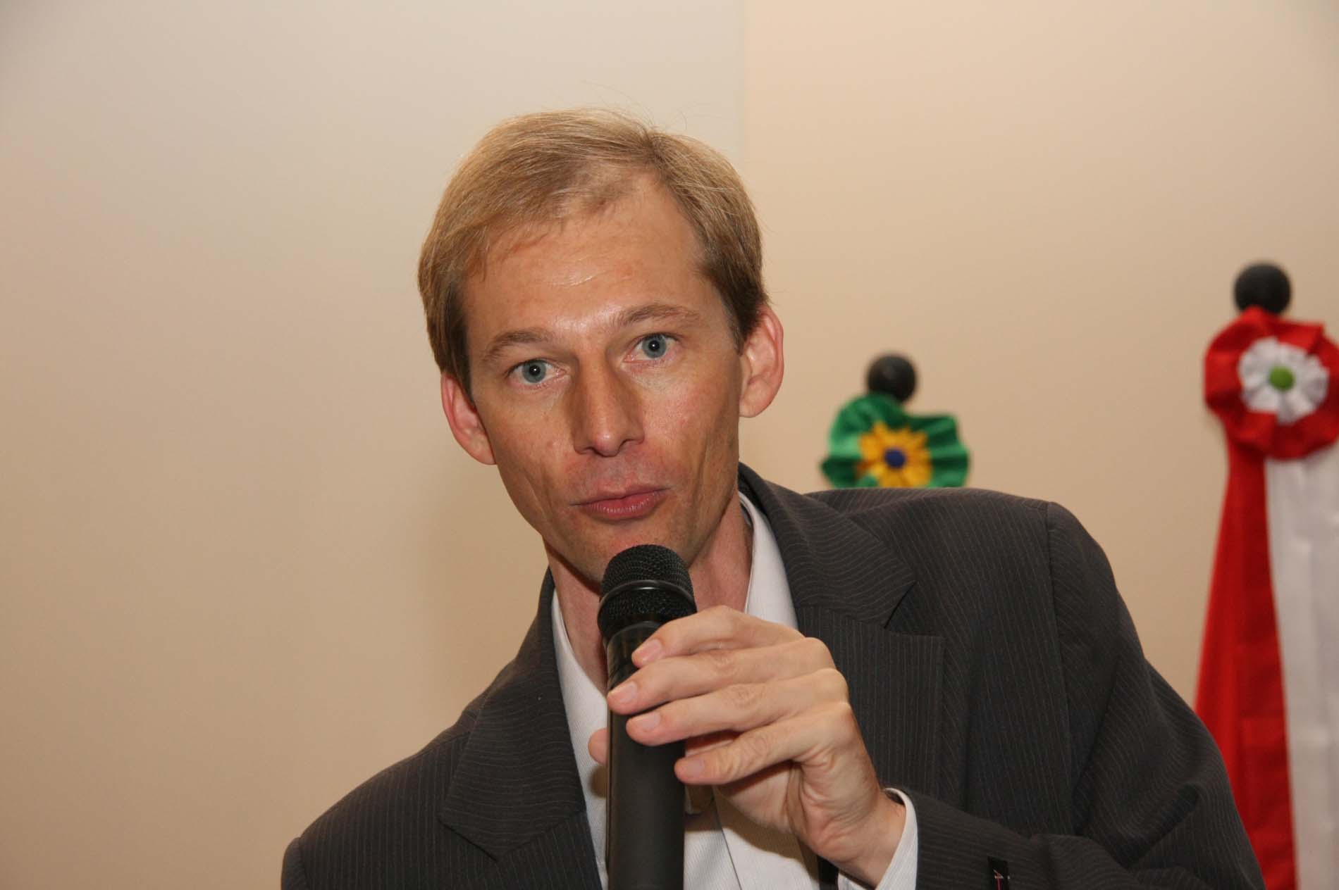 SUSTENTAR 2009 – Sadi Baron