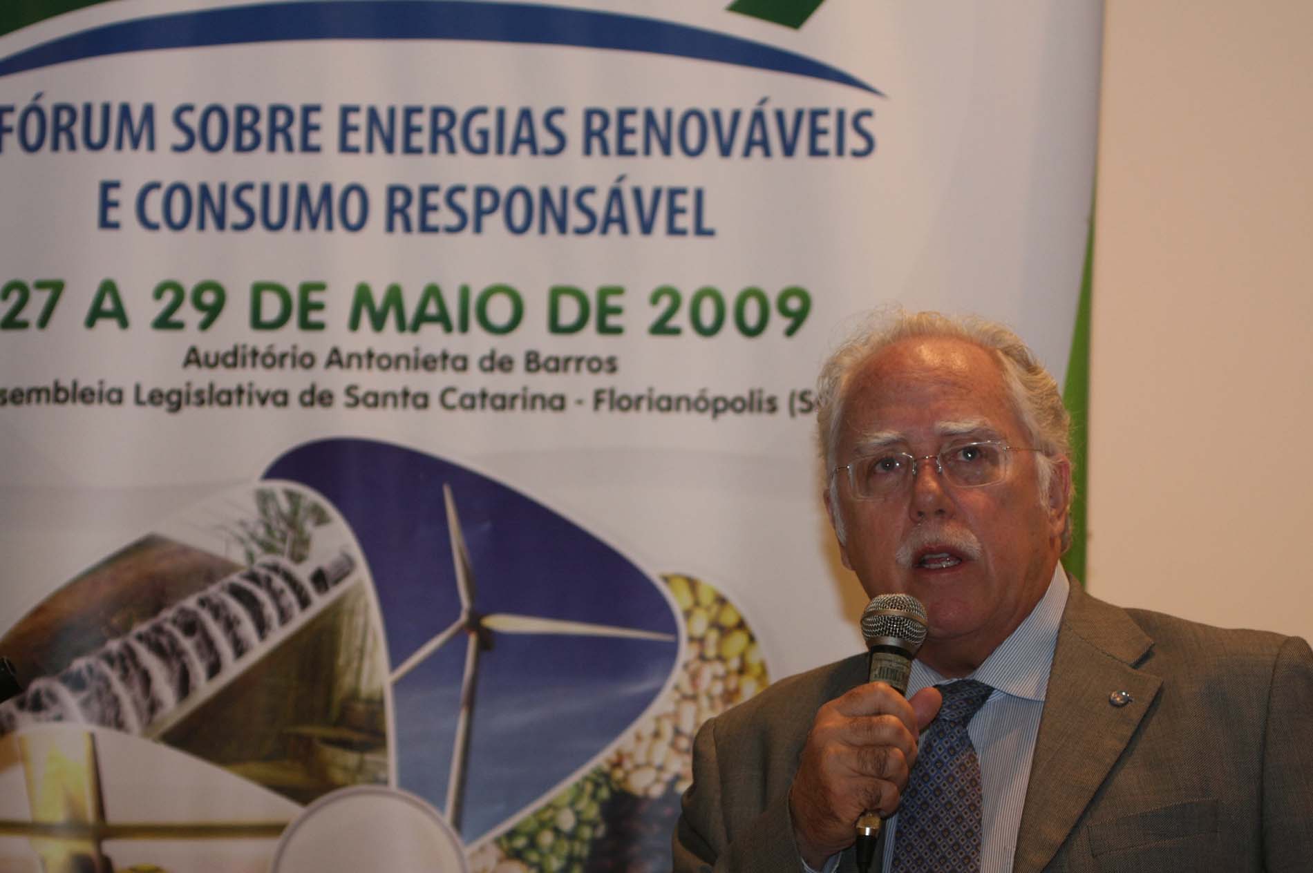 SUSTENTAR 2009 – José Tubino