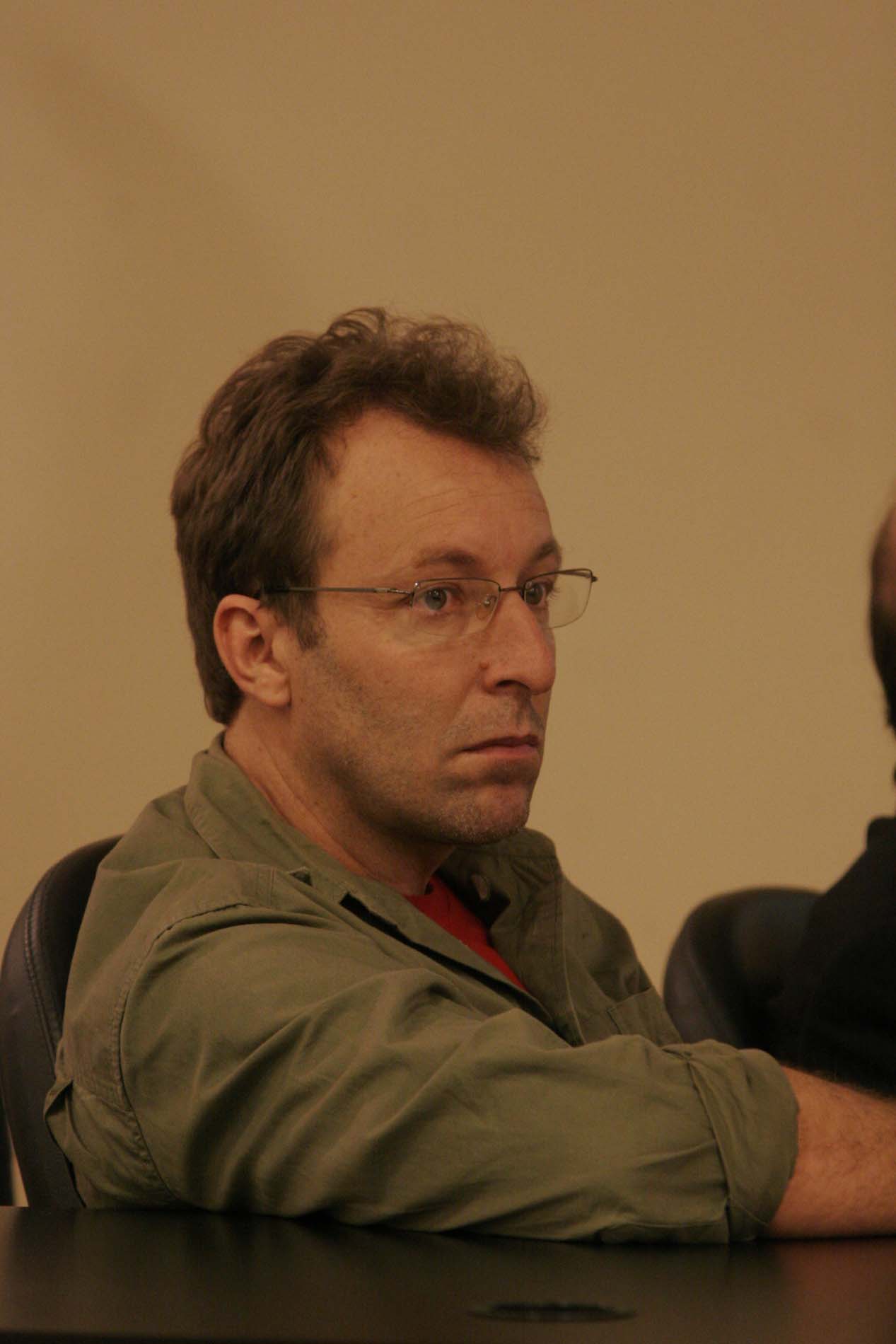 SUSTENTAR 2009 - André Soares - IPEC