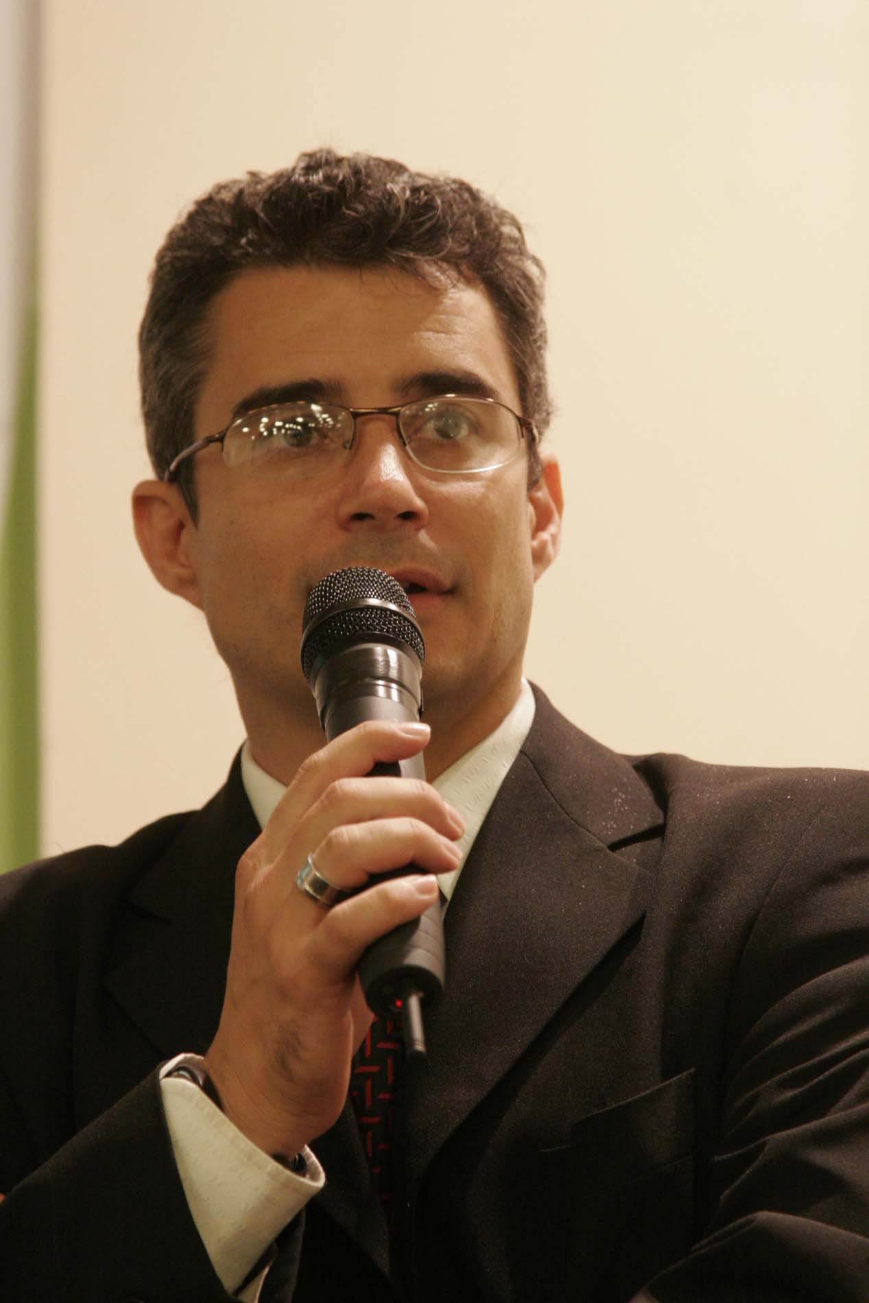 SUSTENTAR 2009 - Francisco Maciel