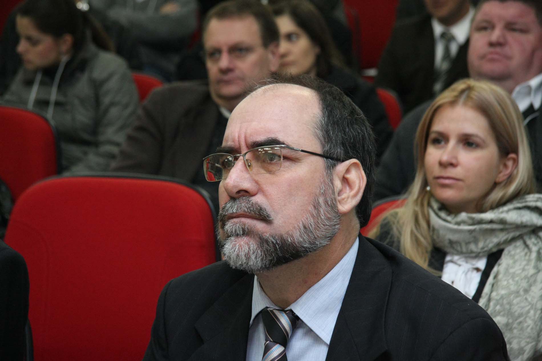 Romualdo Goulart