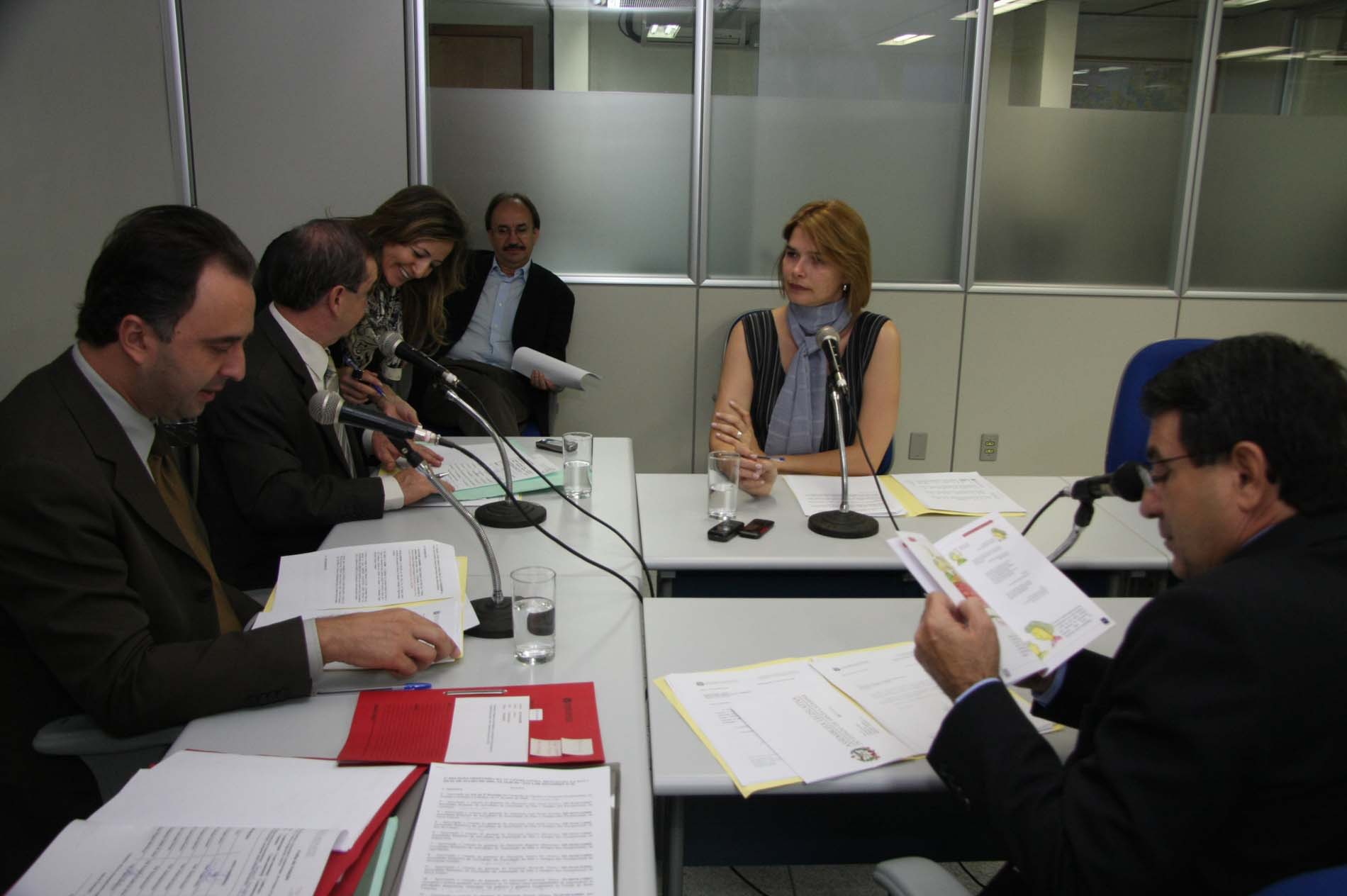 Comissão de Direitos e Garantias Fundamentais
