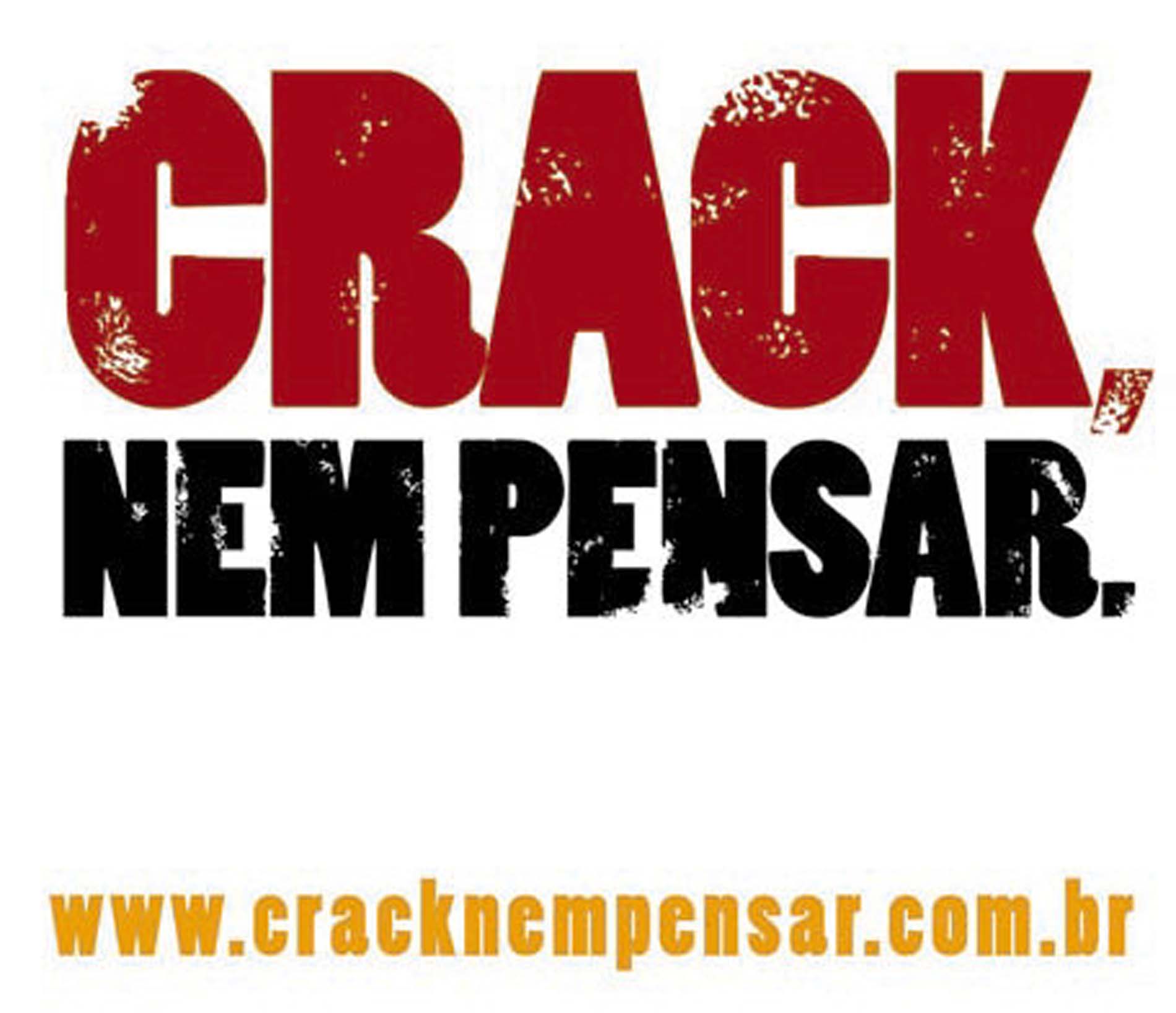 Campanha da RBS “Crack