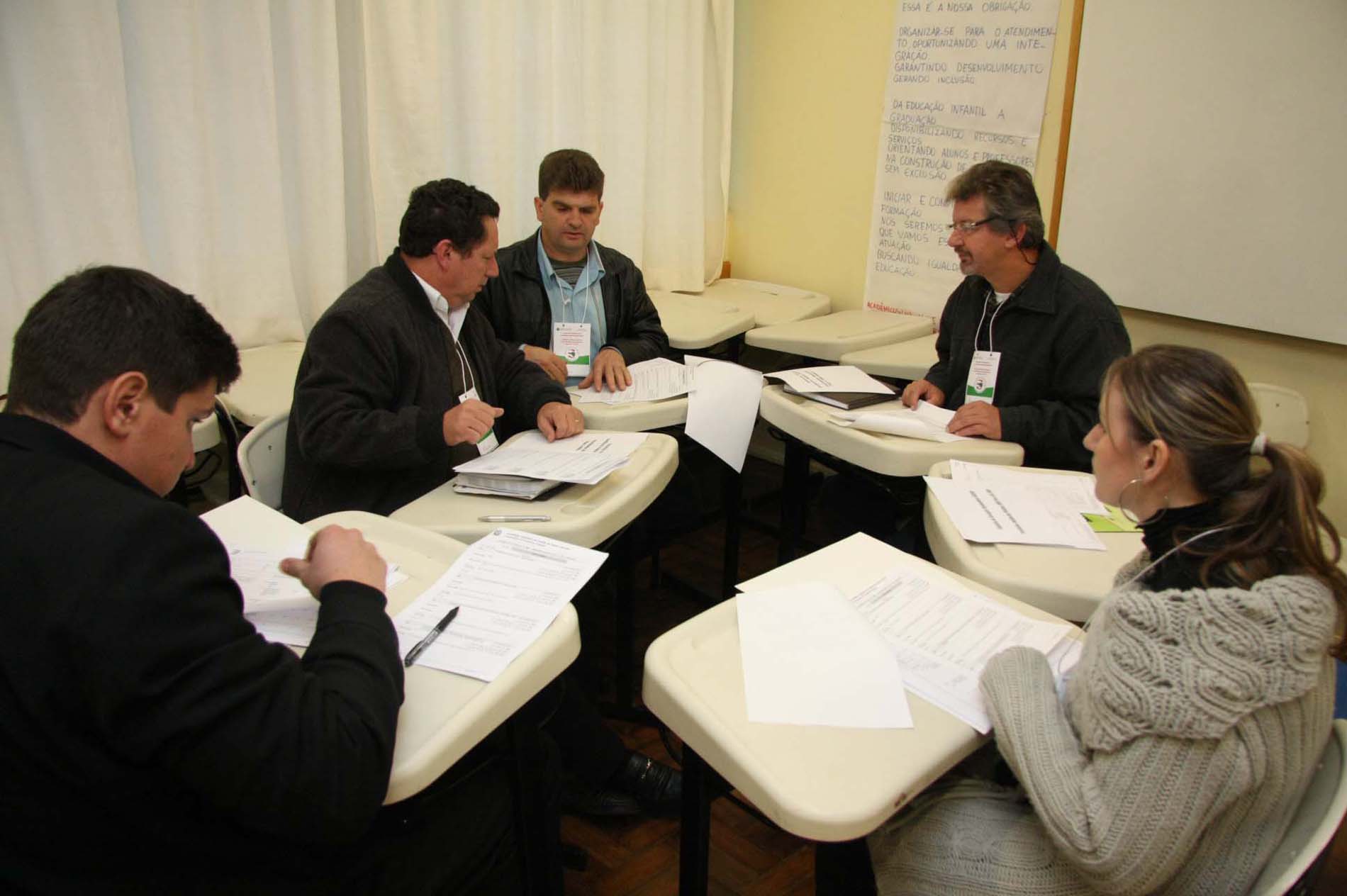 Audiência Pública Regional sobre a Lei de Diretrizes Orçamentárias - Grupo de trabalho do Município de Quilombo