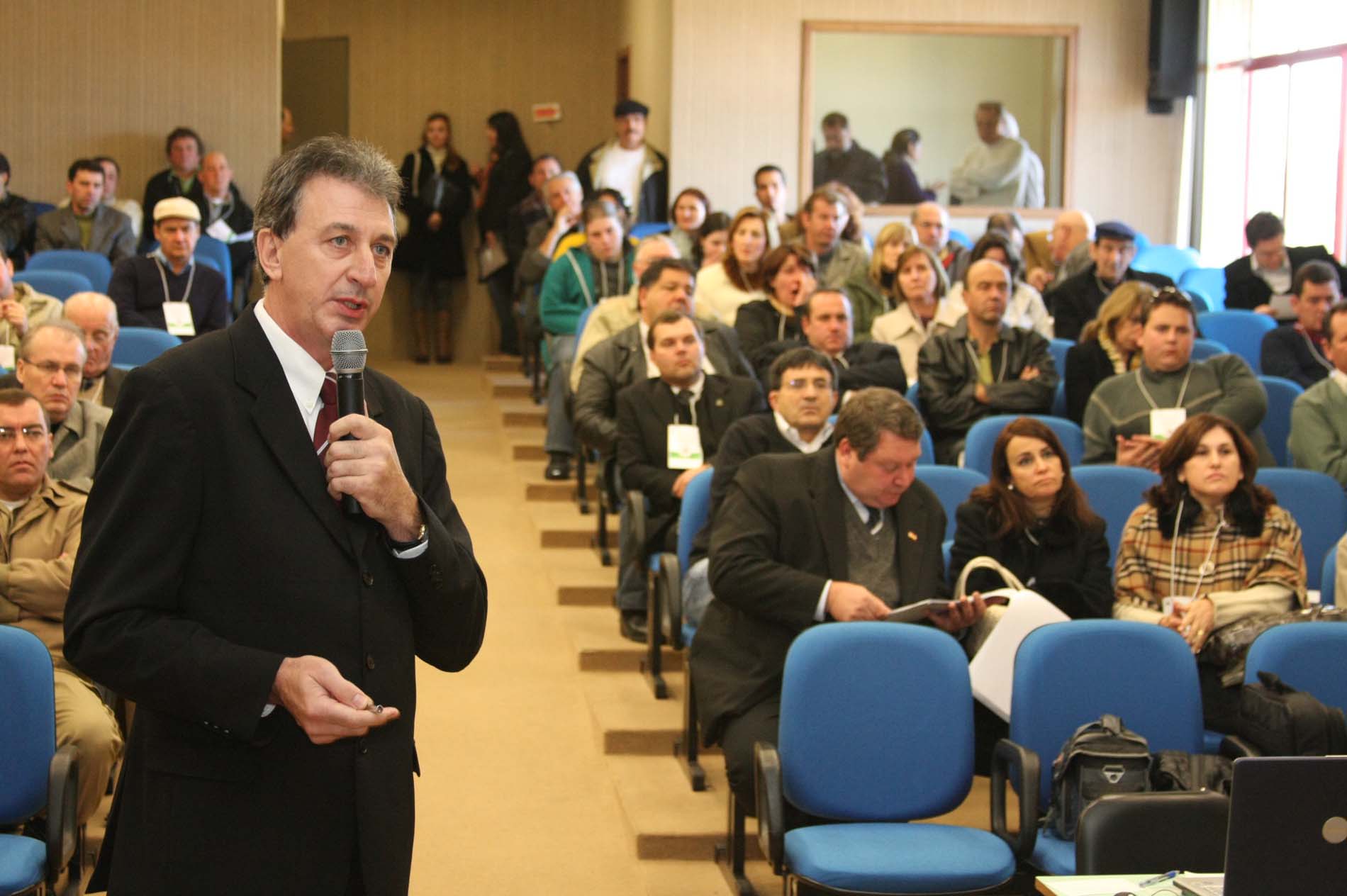 Audiência Pública Orçamento Regionalizado Joaçaba