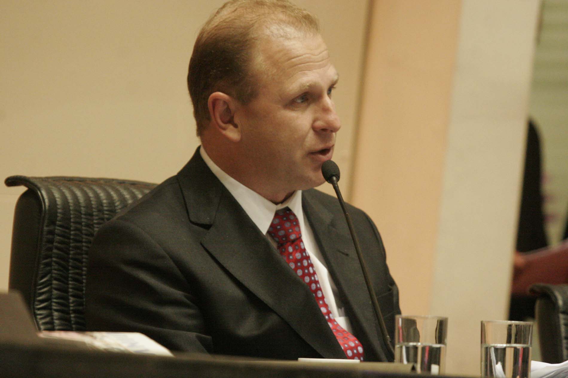 Deputado Gelson Merísio (DEM)